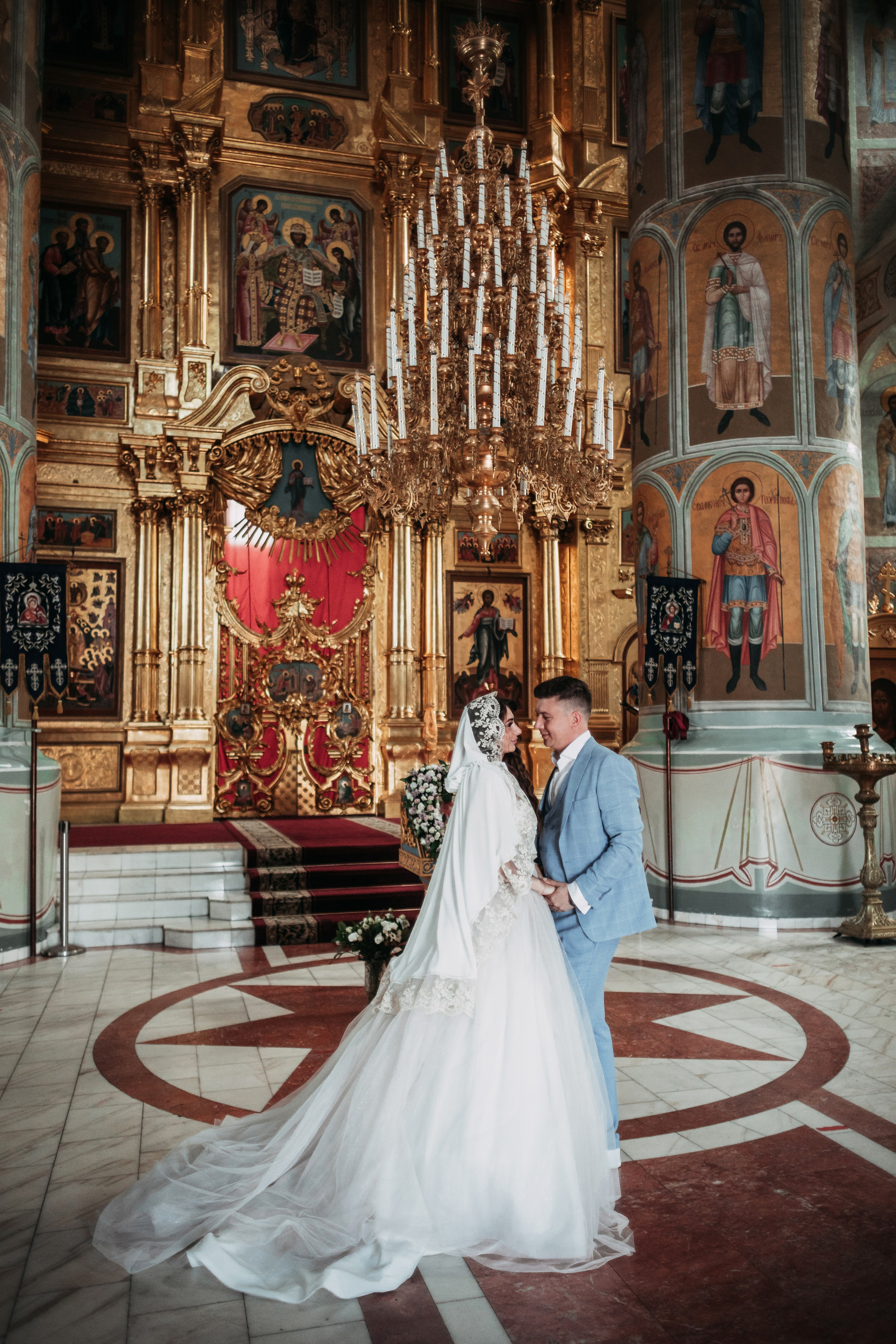 K&A. Алёна Хомич. Свадебный и семейный фотограф Коломна, Москва