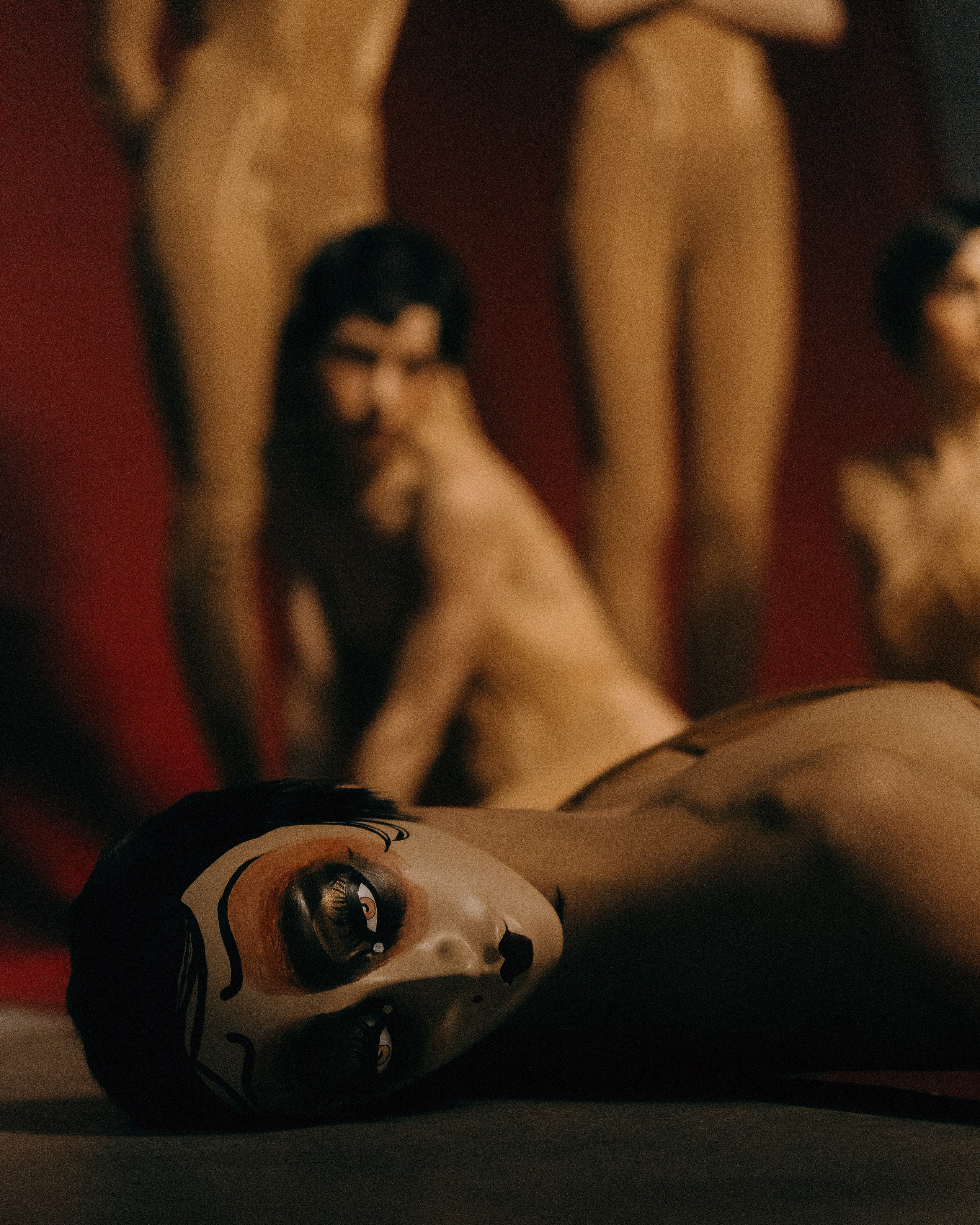 Crave Taboo. Фотограф Rockeroleg