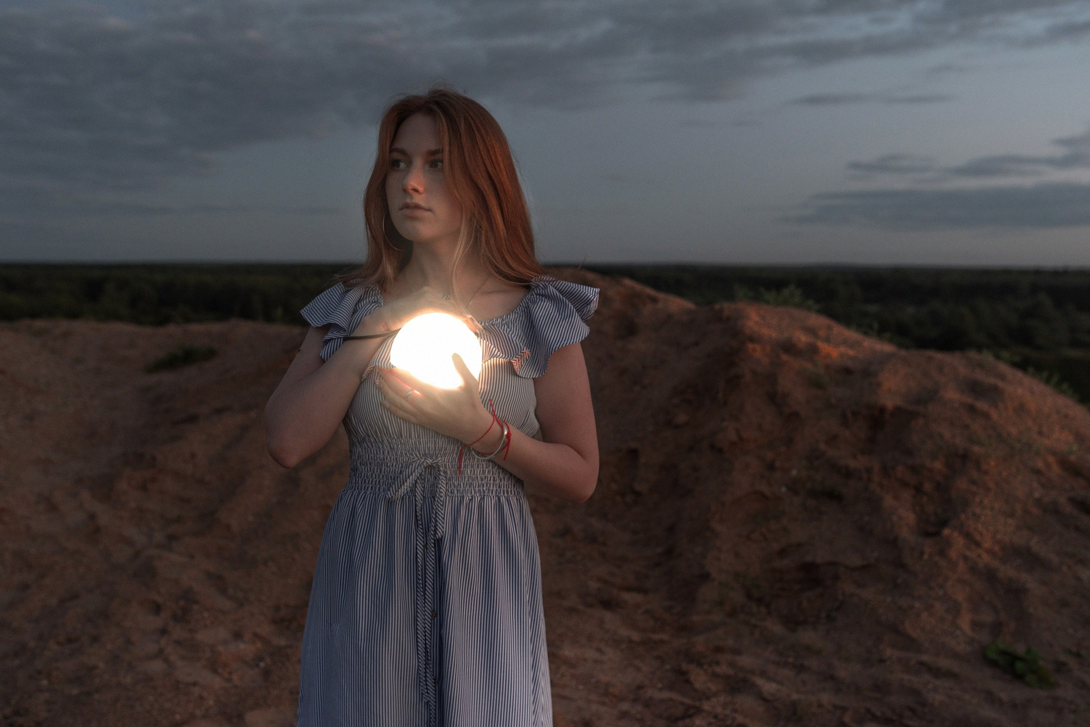 Творческая съёмка. Портретная и репортажная съёмка