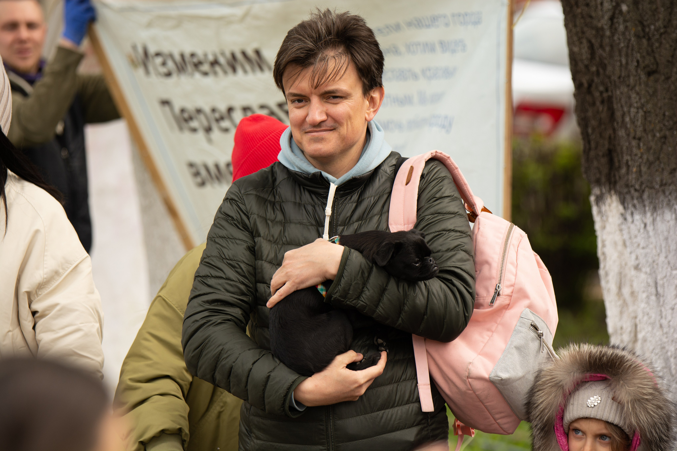 Том Сойер Фест ул. Кардовского 25 (репортаж). Портретная и репортажная съёмка