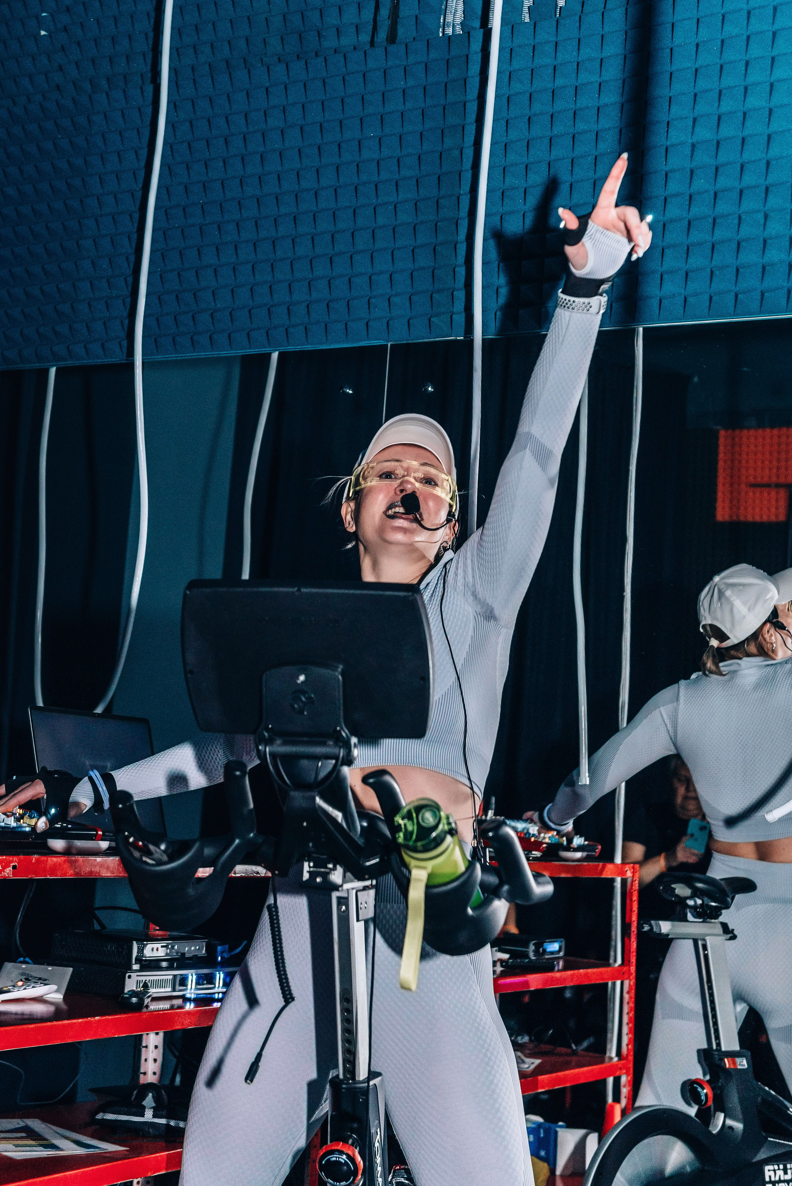 Сайкл-студия «Стрелка», заезд. Школьный, фэшн фотограф в Тюмени и в России Ирина Королева