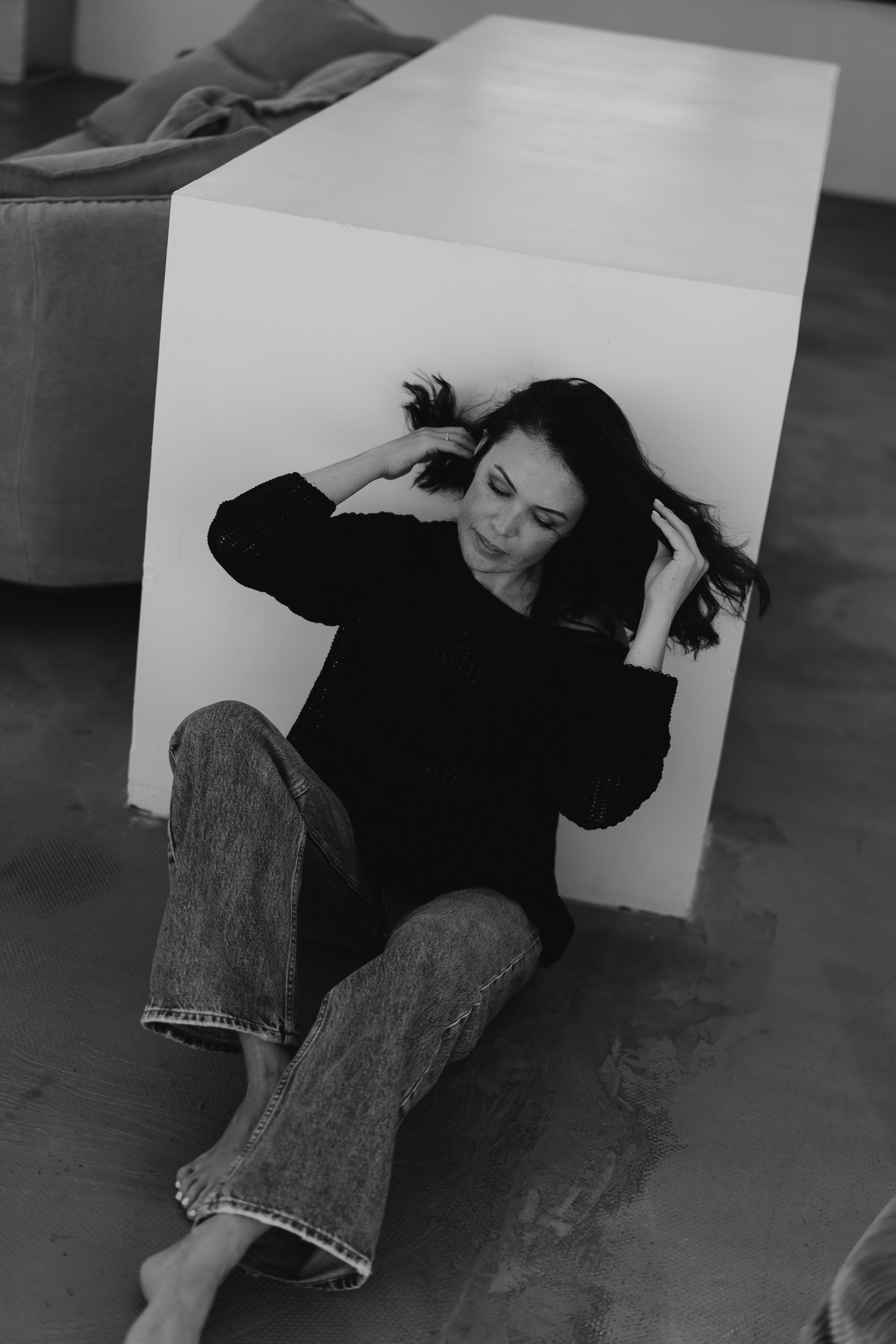 Лилия. Фотограф в Москве Ирина Малахова