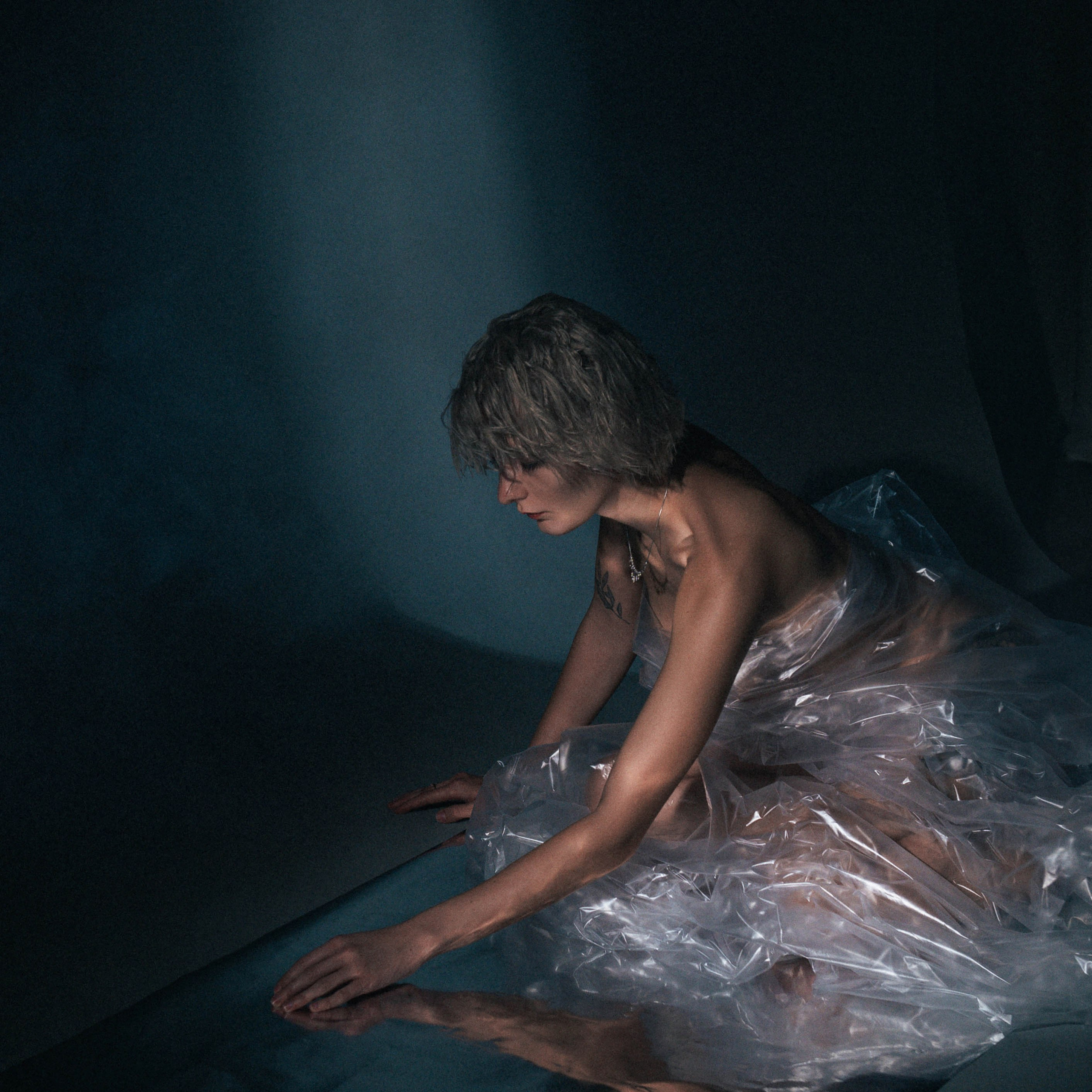 Индивидуальная фотосессия в Москве