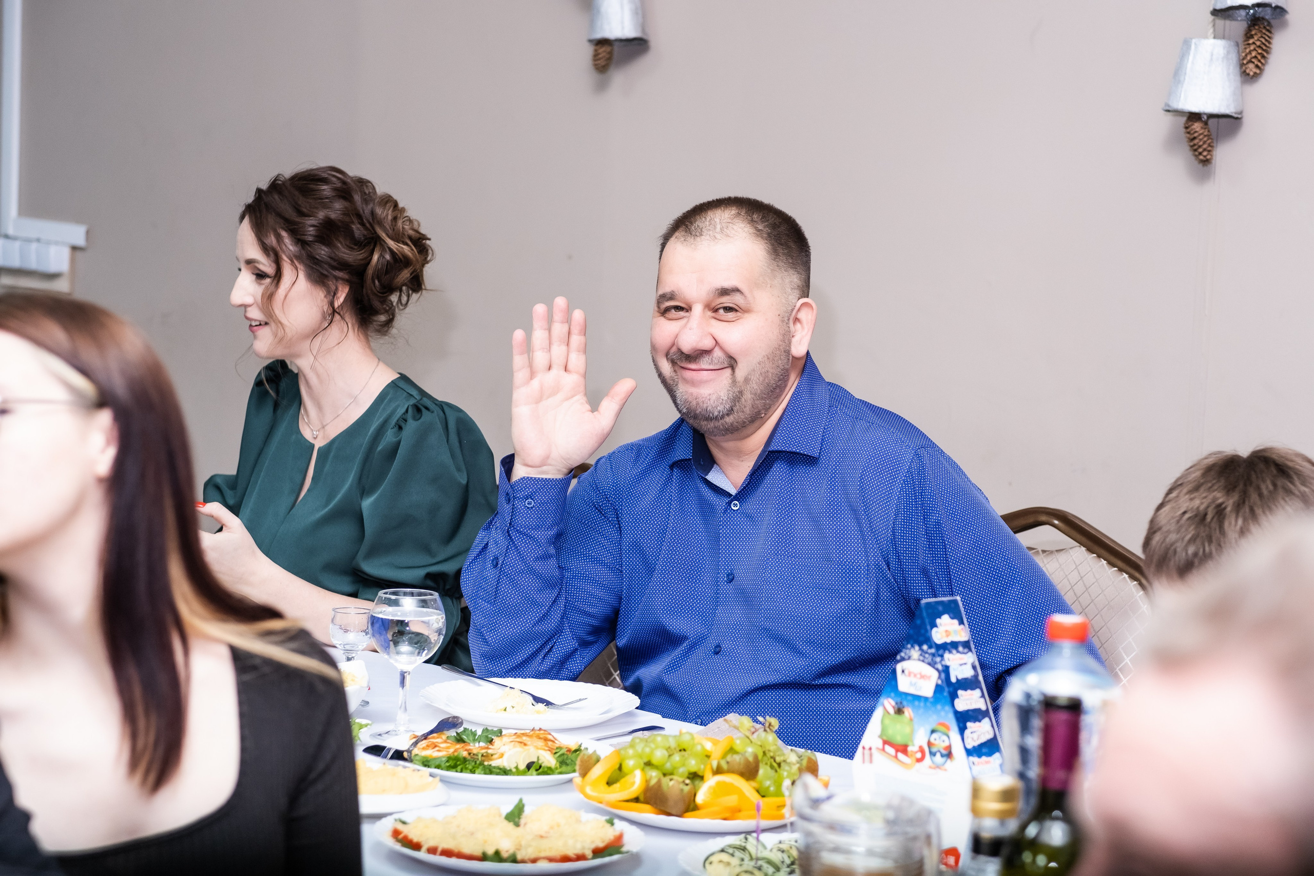 Отзывы. Фотограф Златоуст женские и мужские портреты