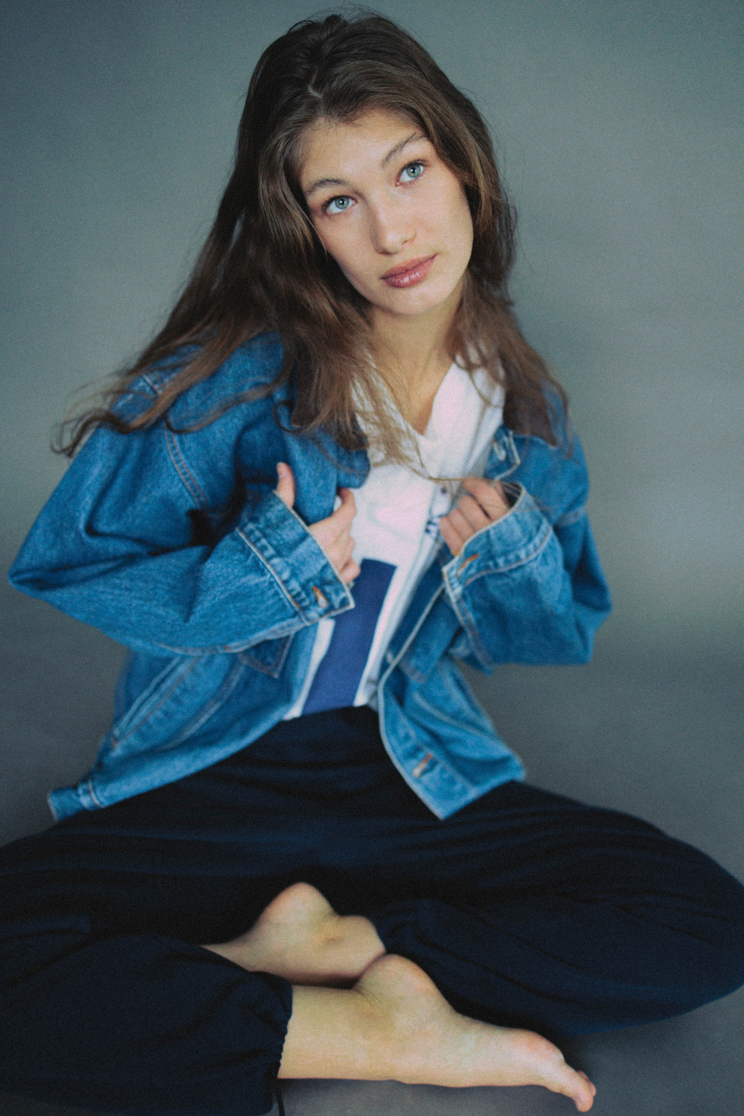 Kate. Фотография о важном