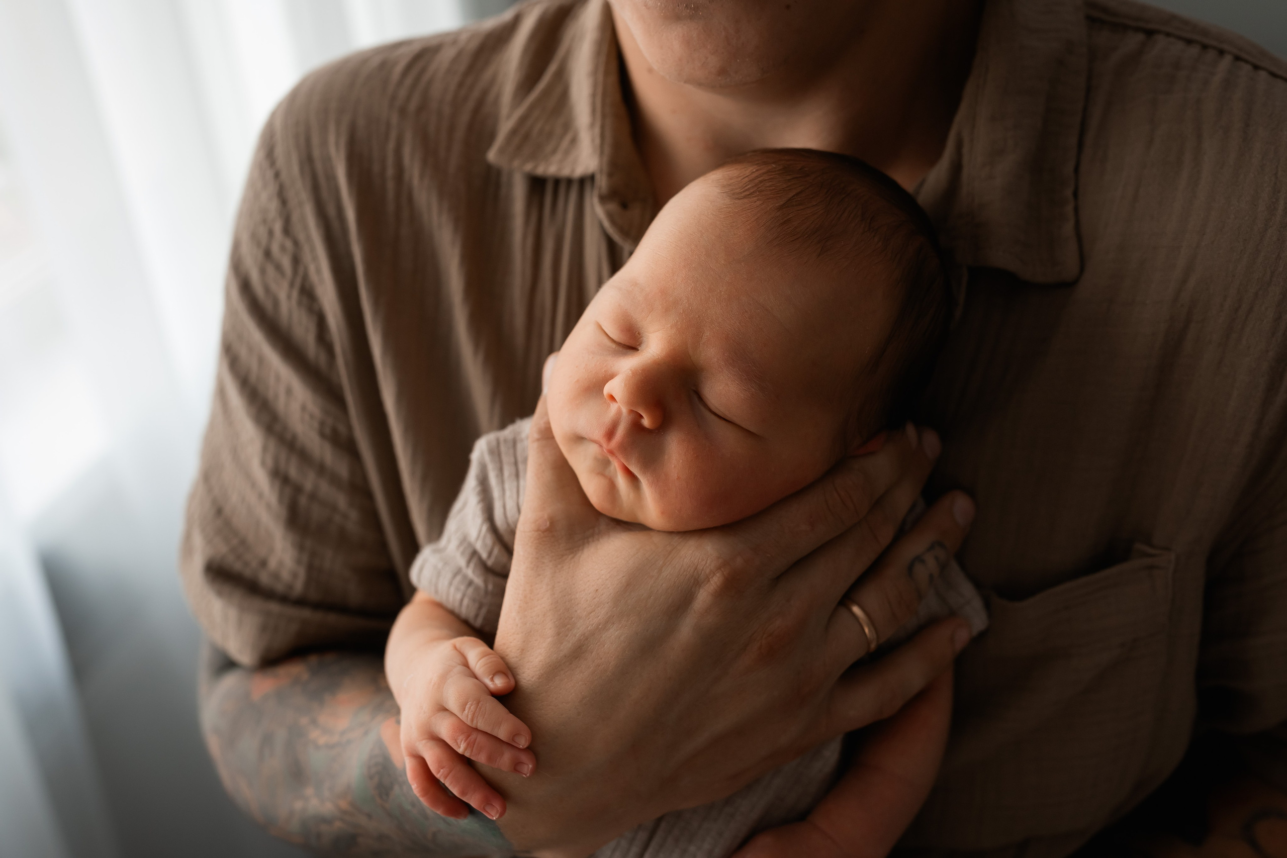 Новорожденные пакет Я ДОМА. Фотограф новорожденных г. Рязань, детский и семейный фотограф