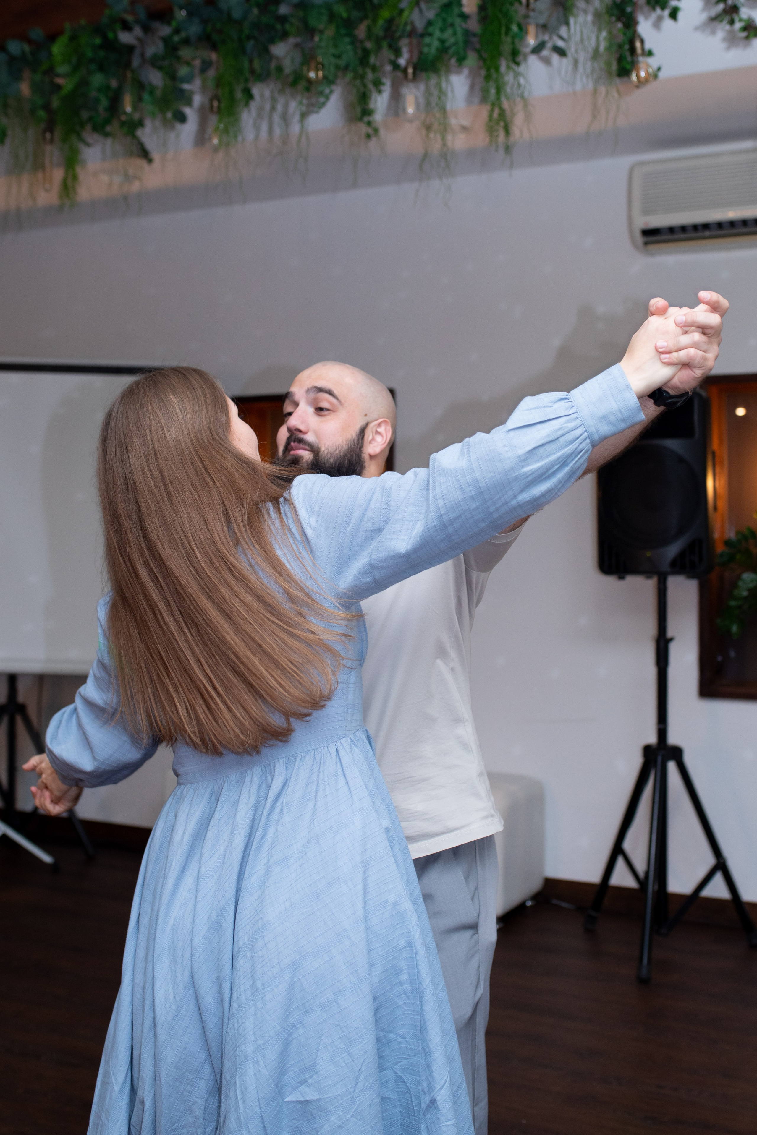 Анна&Михаил. Фотограф в Новосибирске Ася Зверева