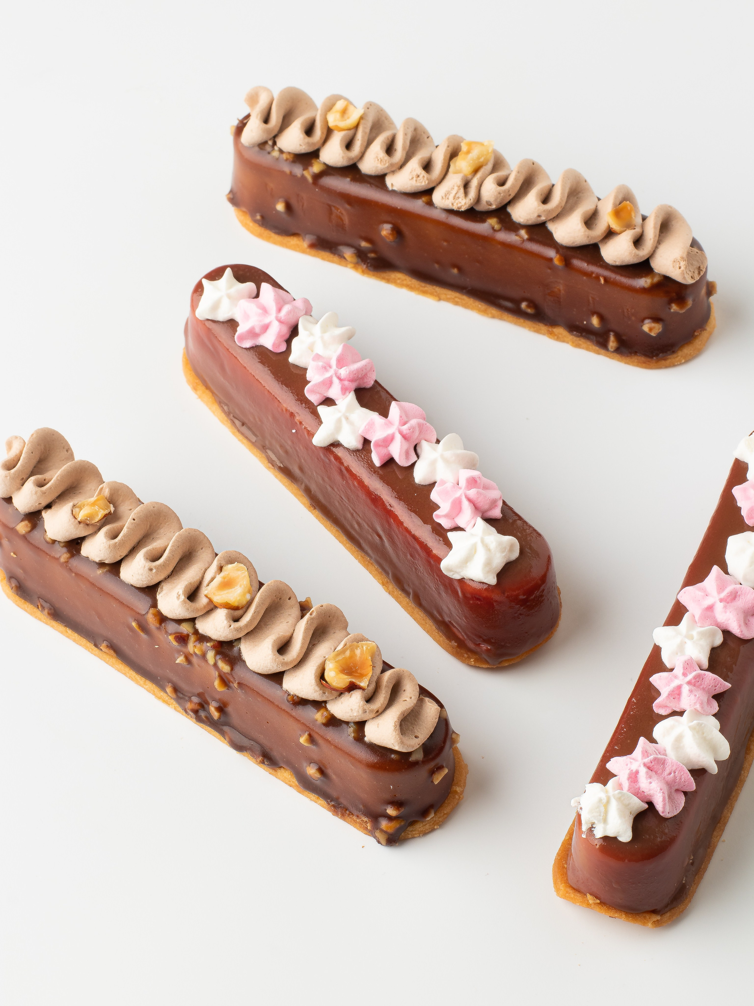 Фуд-стайлинг и фуд-съемка