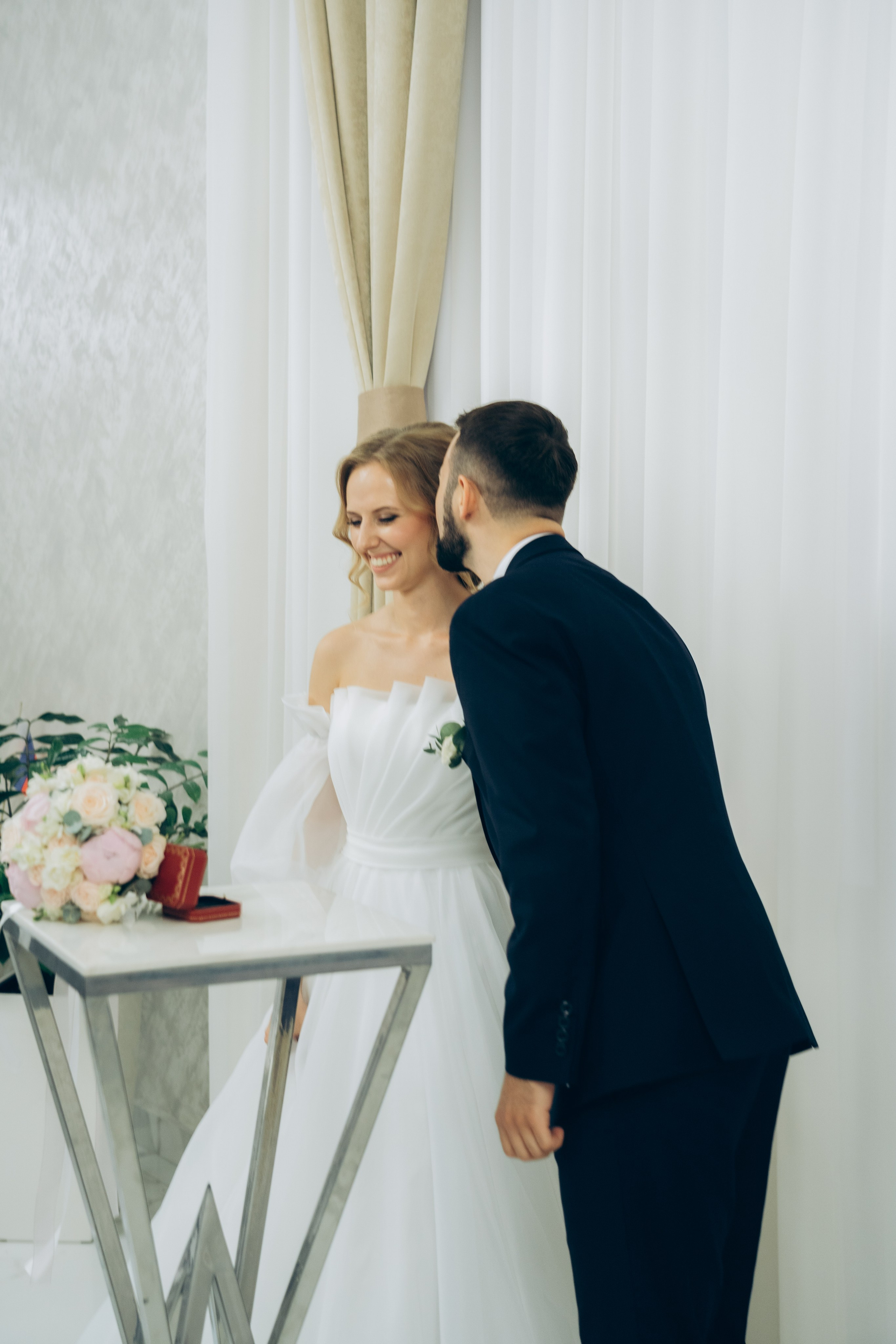 Алена и Вадим. Фото & Видео Агенство