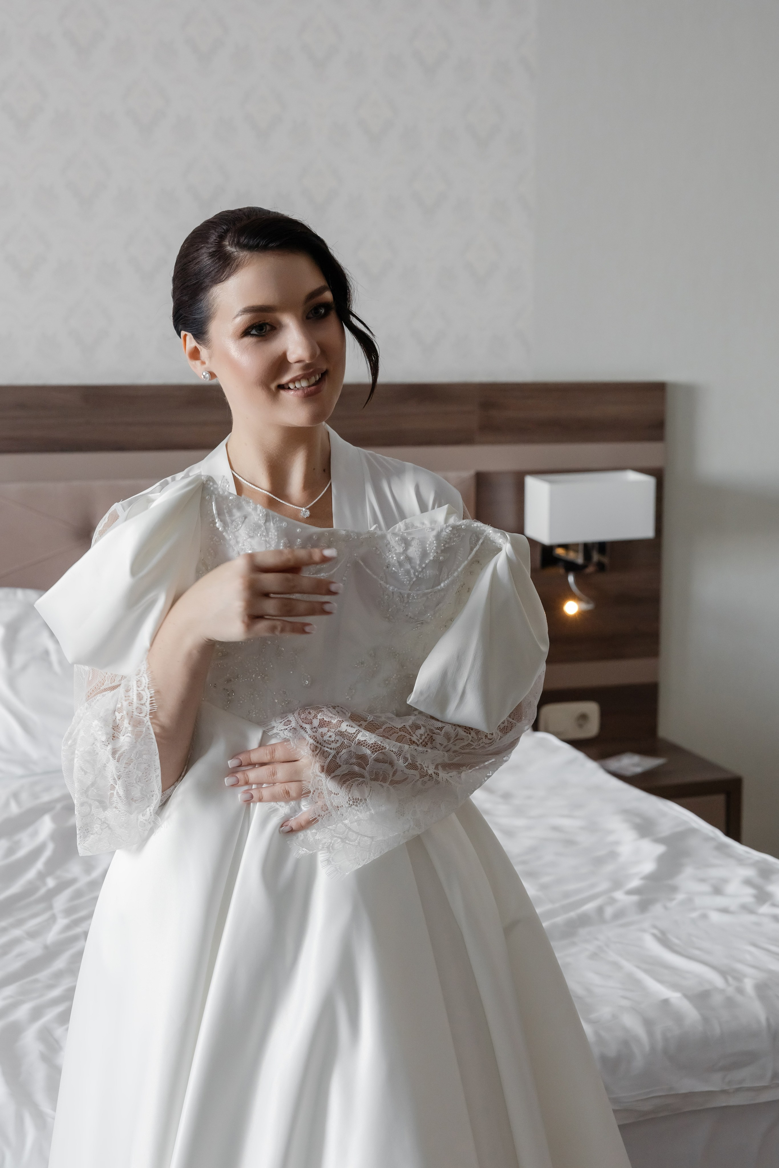 Анонс свадьба Макса и Полины. Свадебный фотограф, фотосъемка в Крыму, Севастополе, Симферополе, Ялте