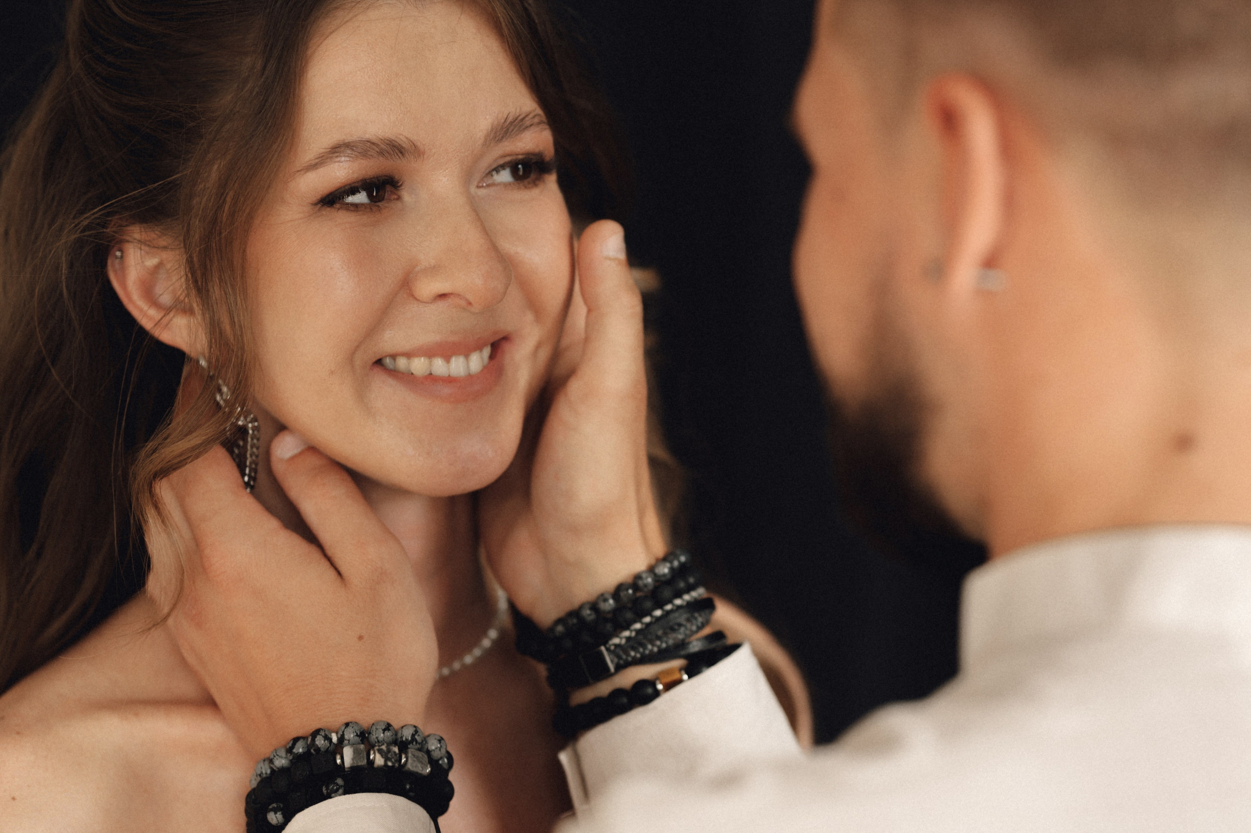 Детали счастья для двоих. Семейный и свадебный фотограф в Самаре