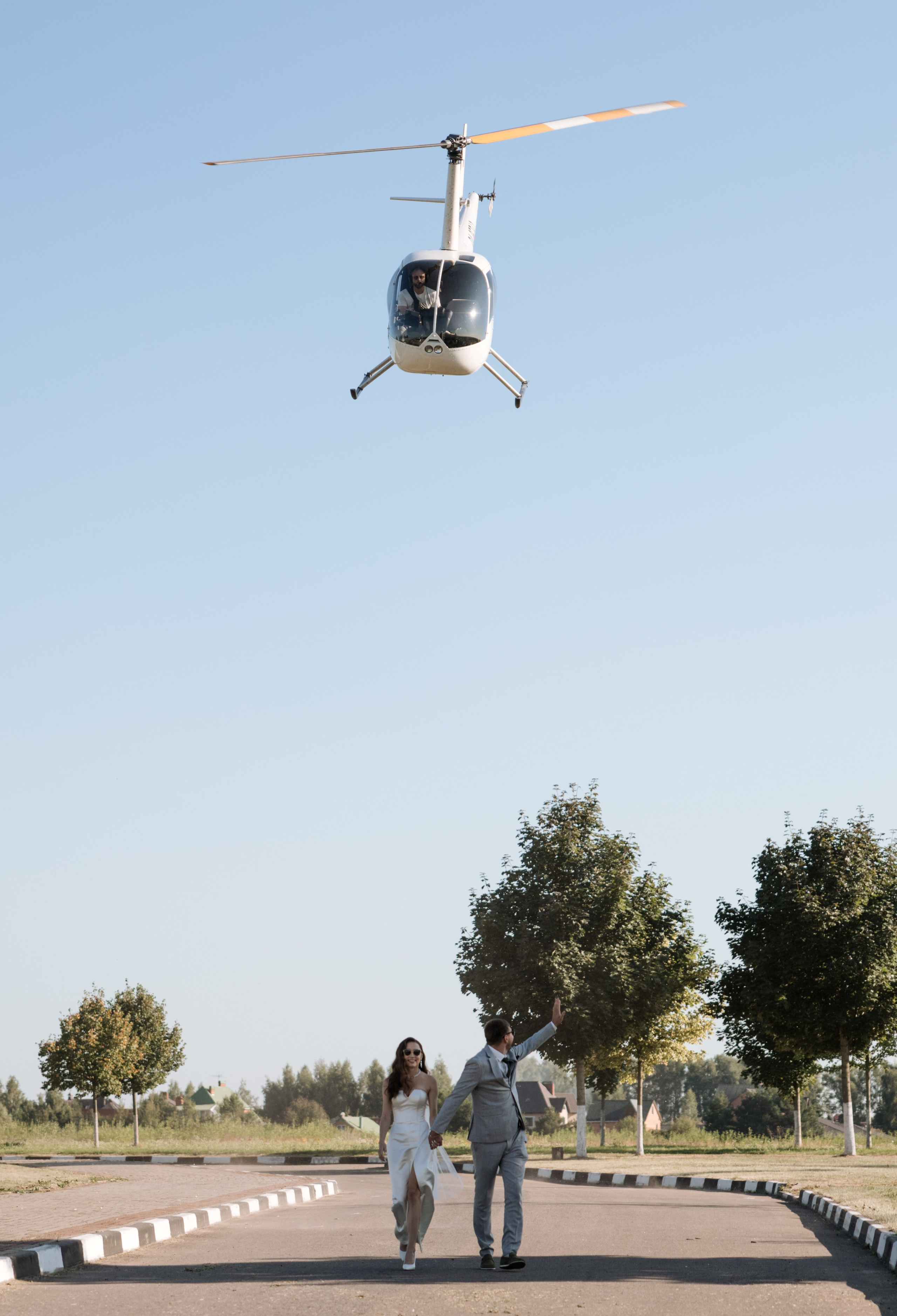 ХОЧУ КАК В КИНО. Фотограф Наталия Бирюкова