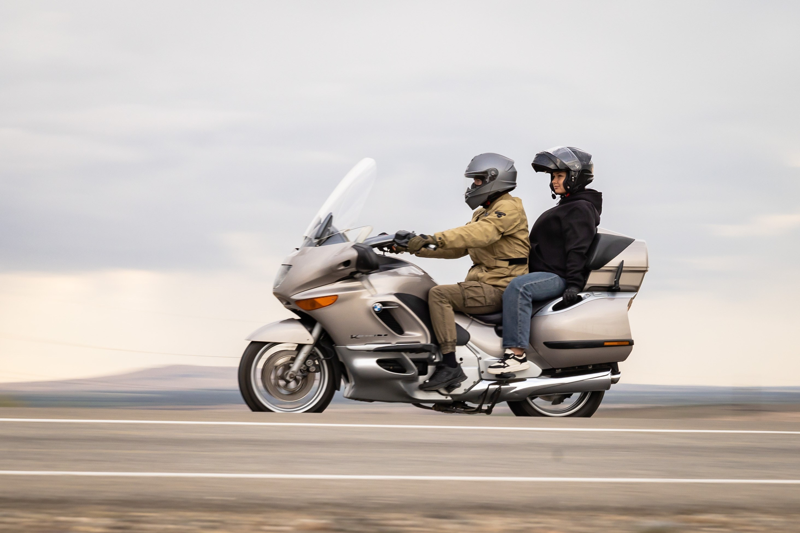 Южное Сафари в Тамани. Сентябрь 2024. Фотограф Владимир Охрименко