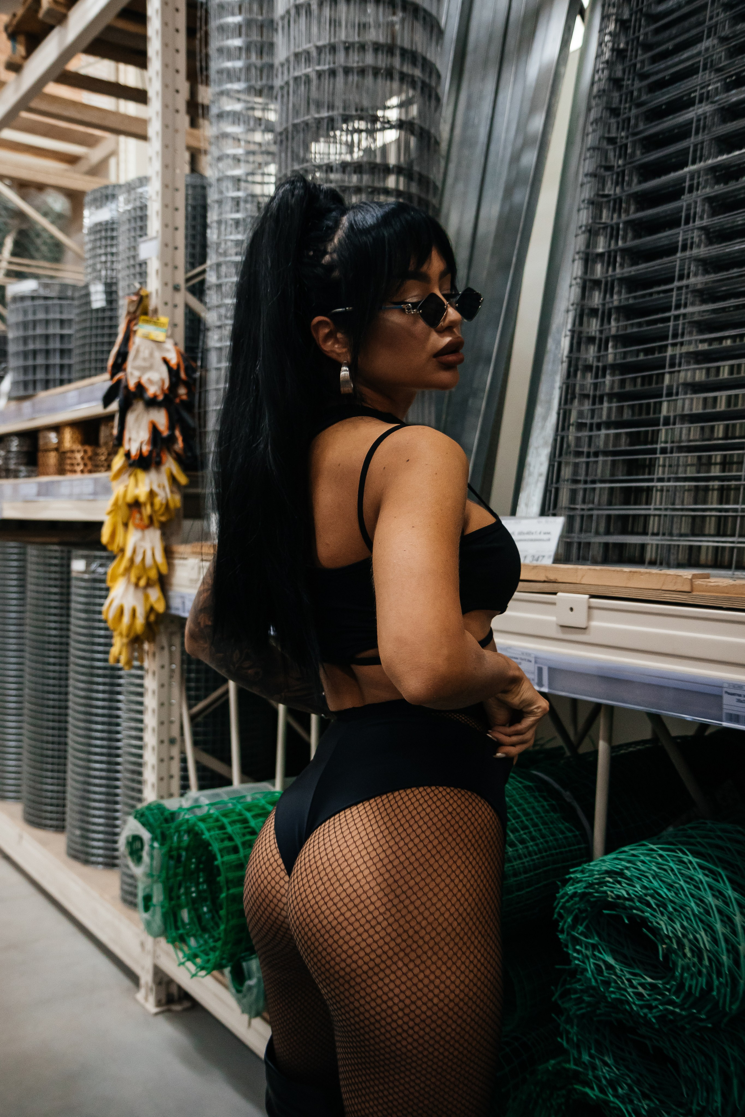 HARD WORK. Фотограф Александр Бигари