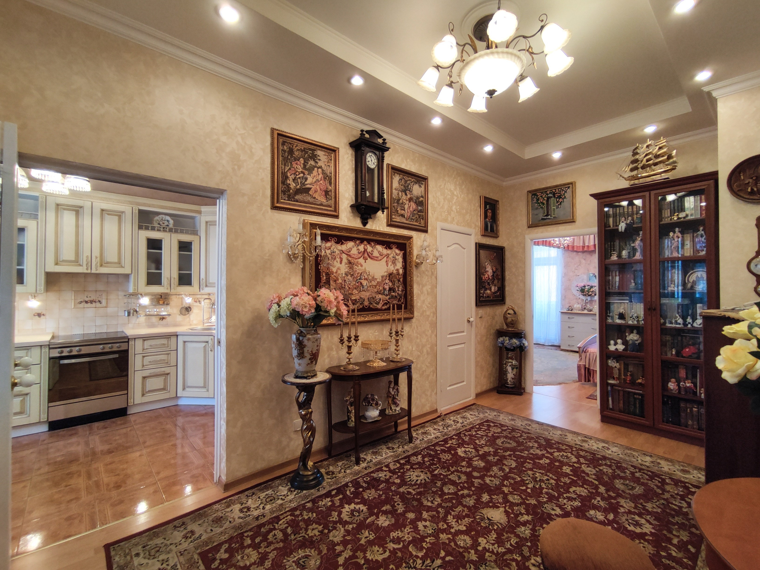 Фотосессия интерьера. Семейный фотодуэт Ирина и Николай Власьевы. Фотосессии в Новосибирске