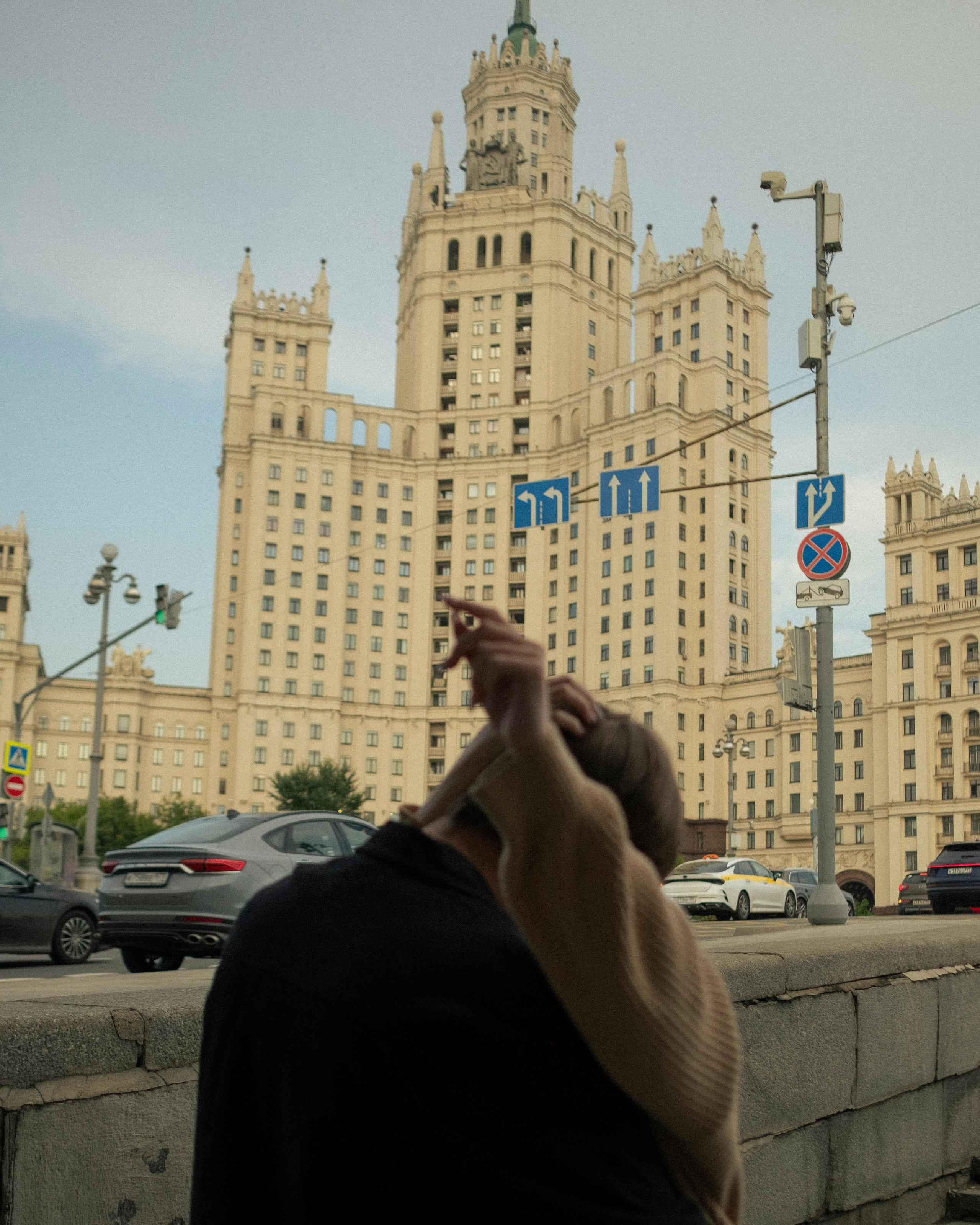 Ника и Глеб, 2023. Портретный фотограф в Москве Евгения Яковенко