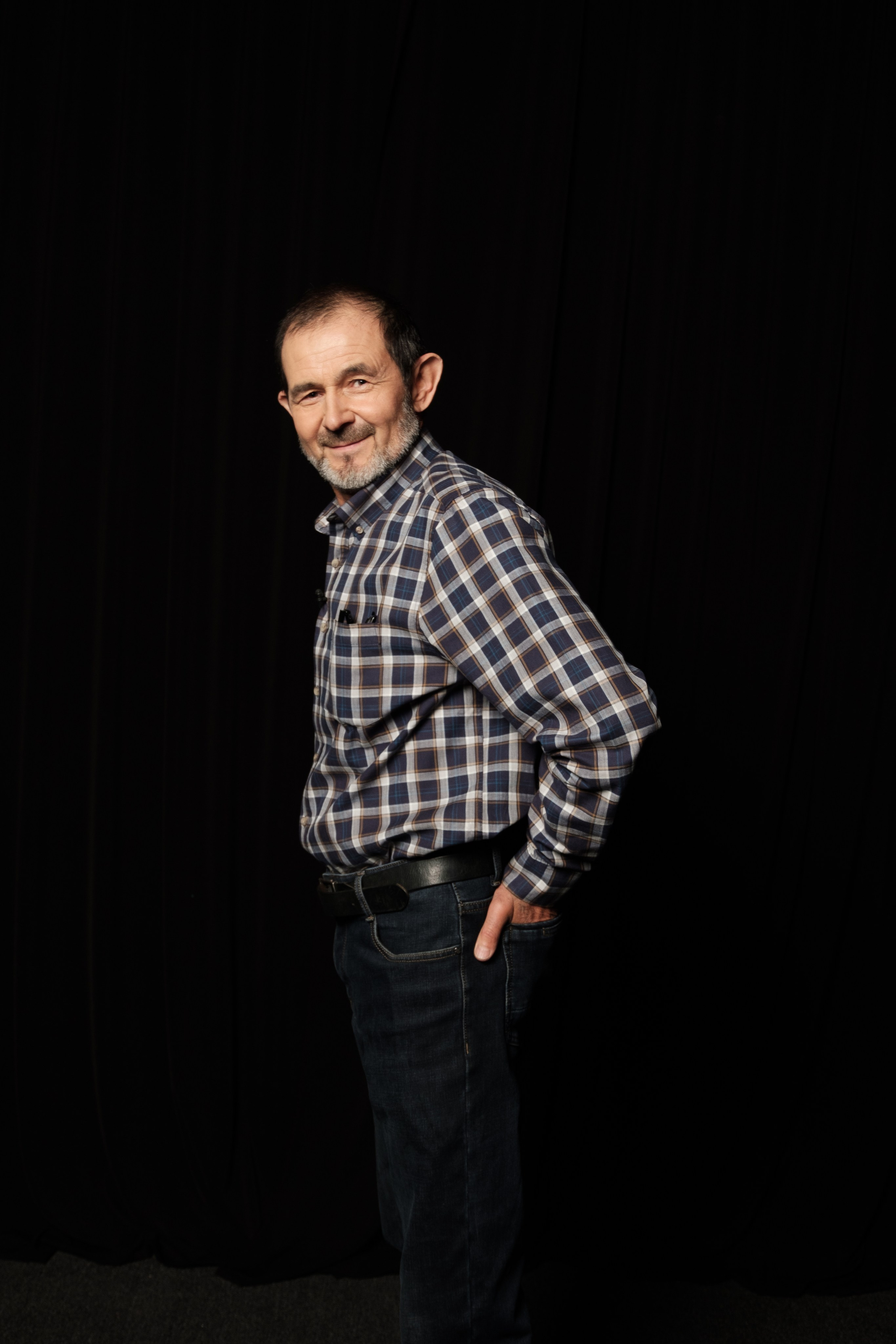 Проект- Люди. Фотограф Казань