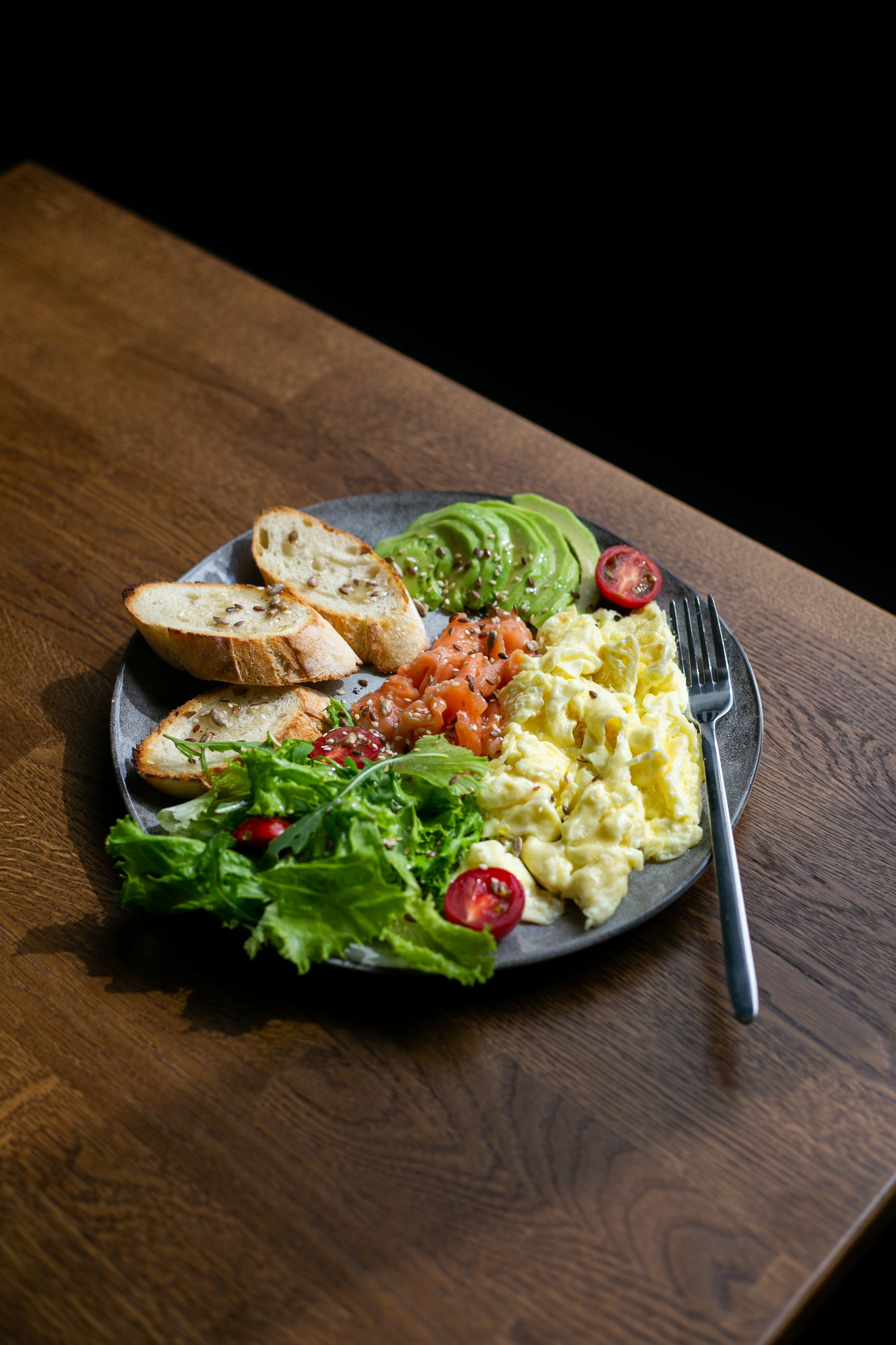 Хлеб да Пицца, кофейня. Ульяна Григорьева фотограф Уфа