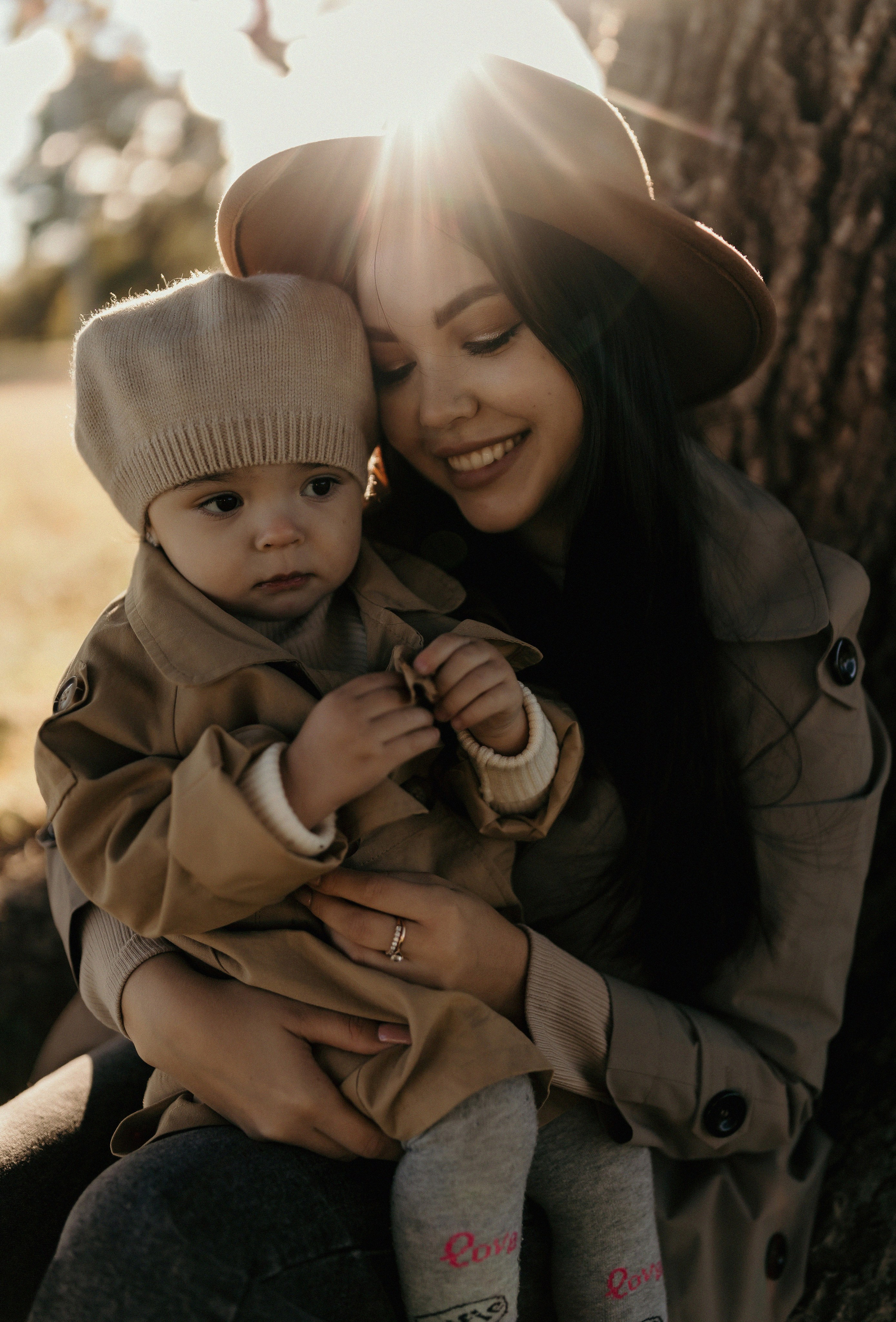 Карина и Каролина. Свадебный и семейный фотограф в Казани и Волжске