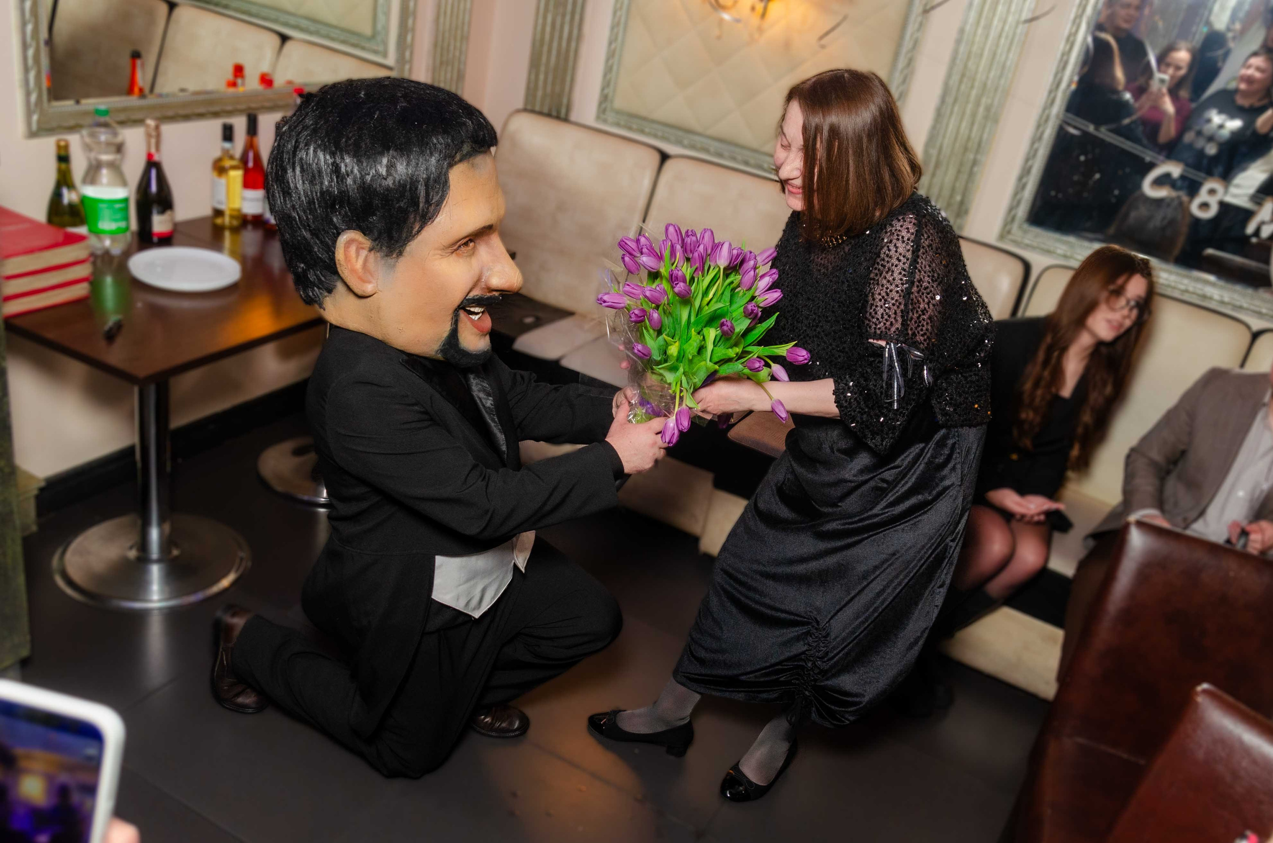 Всякое отовсюду. Самолюк Антон. Фотограф в Москве и Московской области