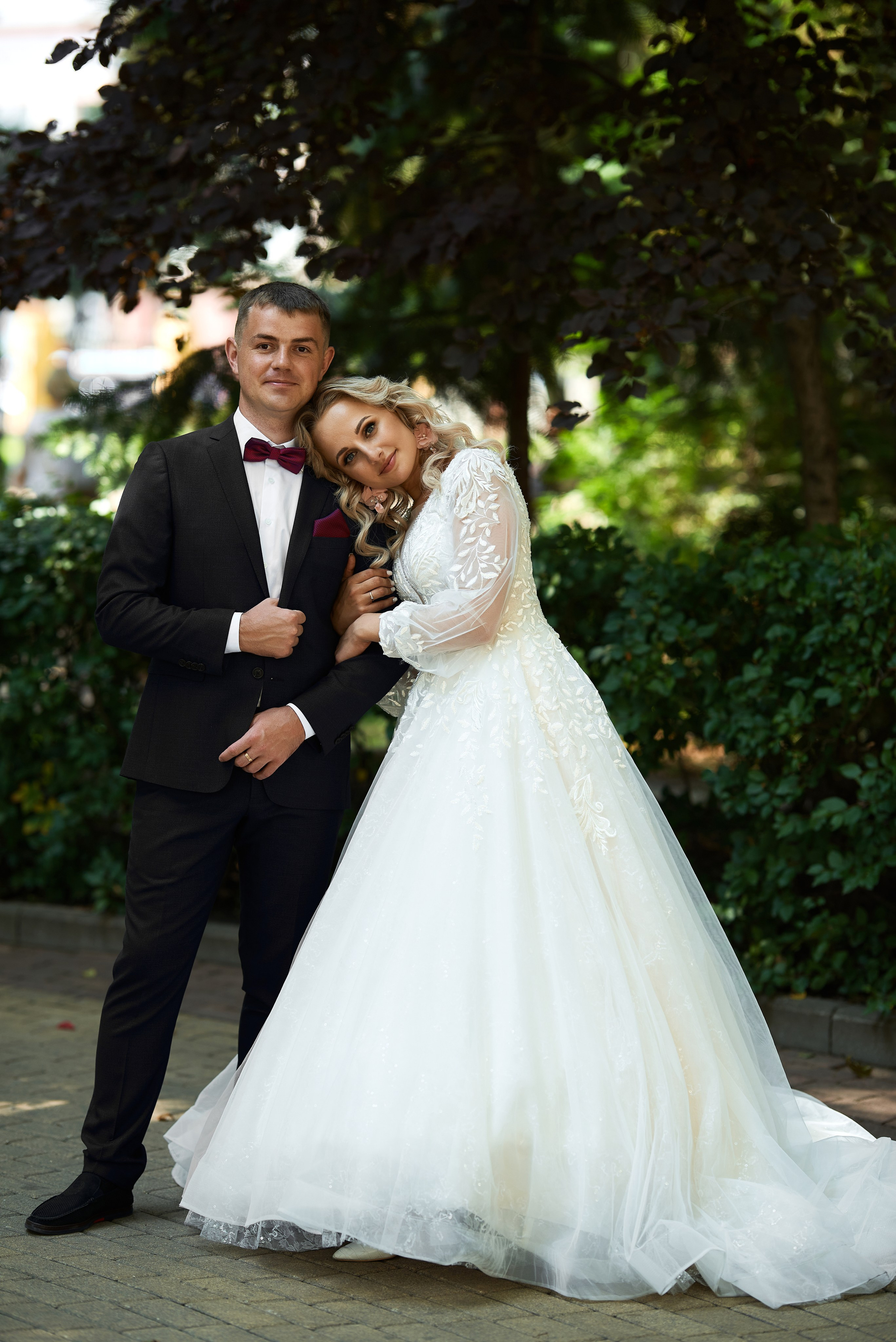 Свадьба Марина + Владимир. Профессиональный фотограф Осипенко Илья. Съёмка выпускных альбомов, свадебная съёмка, семейная фотосъёмка. работаю по всей Брянской области