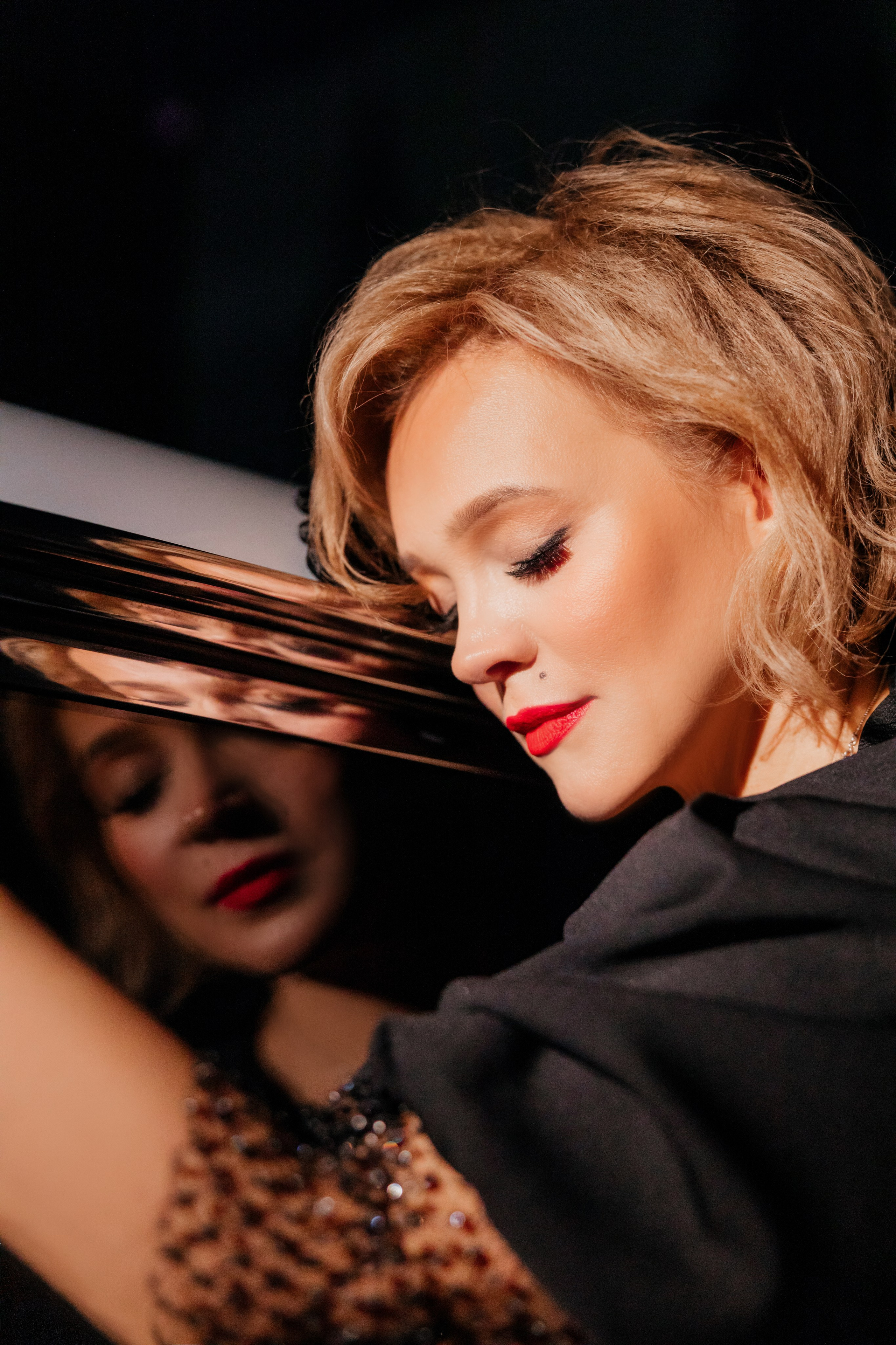 Ретро. Свадебный и семейный фотограф Анна Печенкина