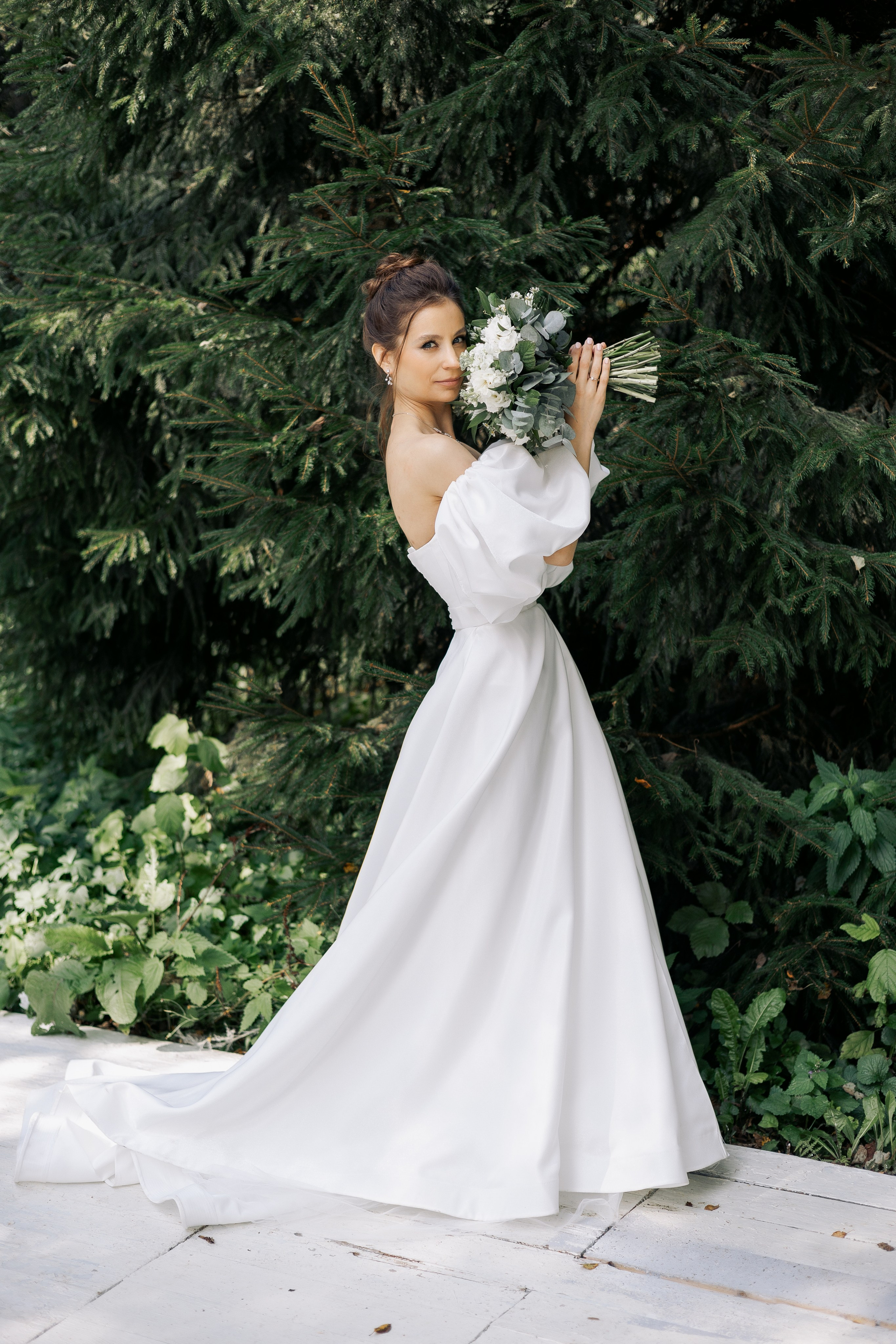 Свадьбы. Фотограф Артем Давыдов