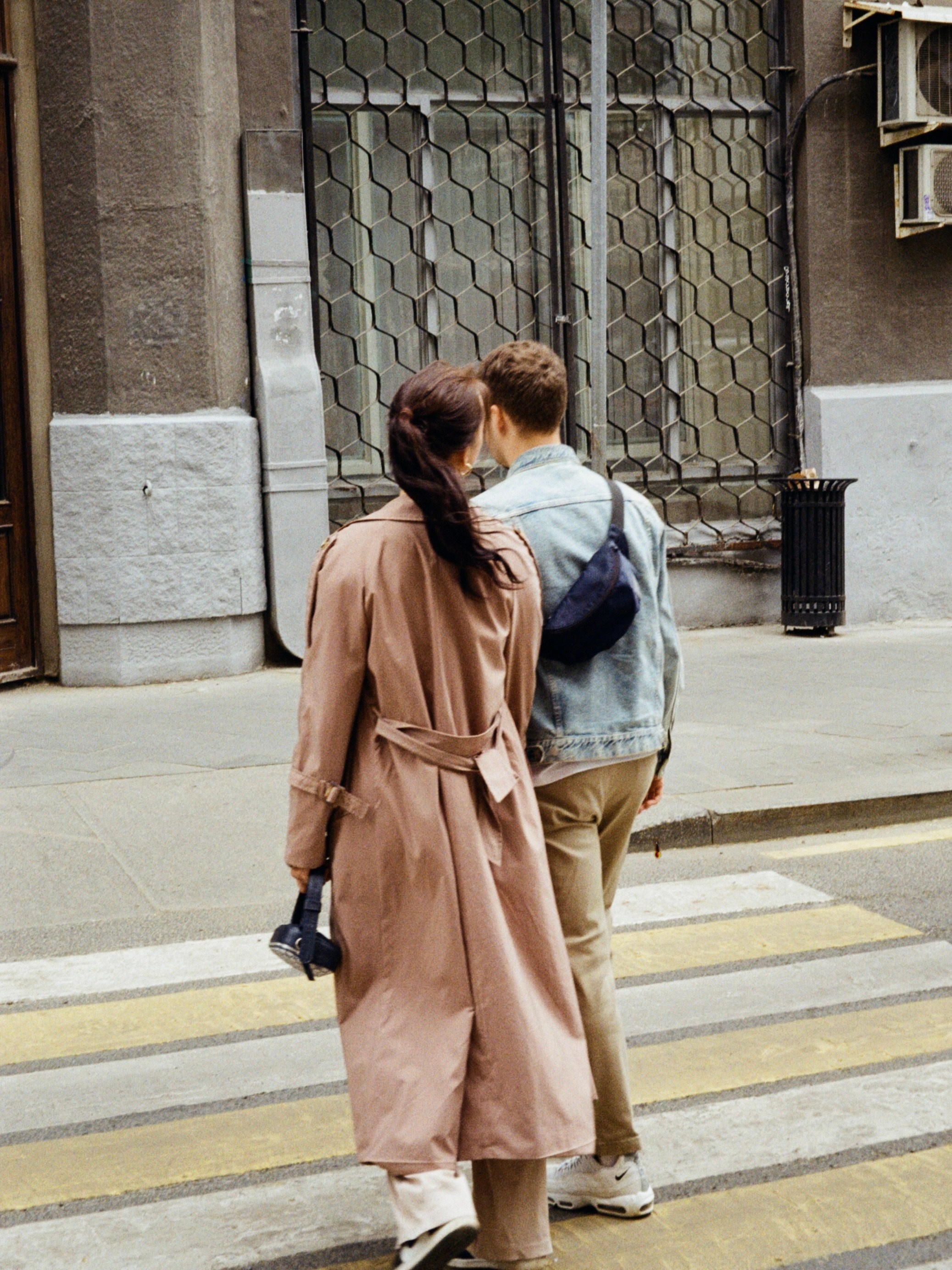 Love. Пленочный фотограф в Москве Екатерина Кубряк