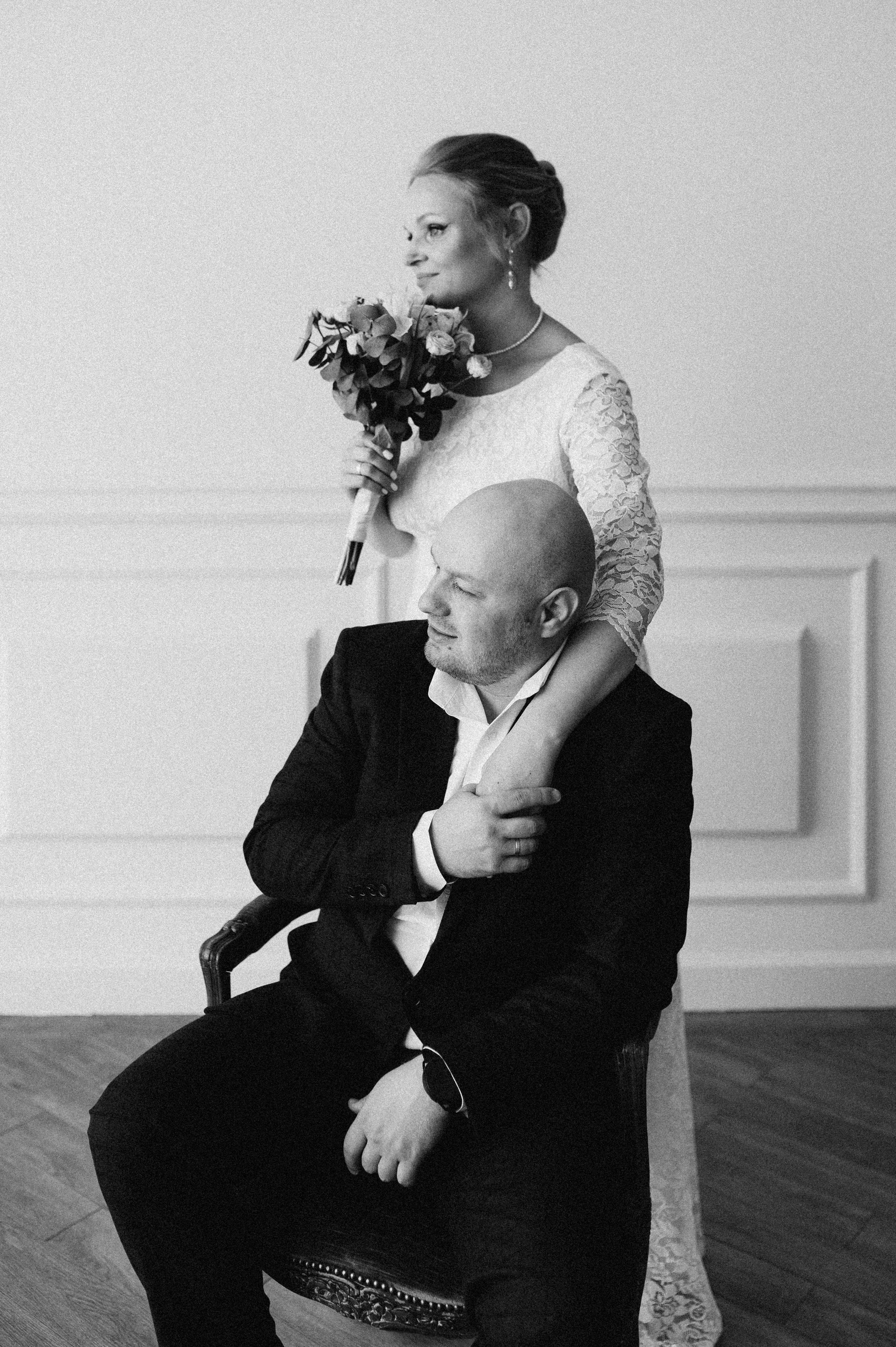 ЕВГЕНИЙ & АНАСТАСИЯ. Семейный фотограф в Новосибирске Женя Индрикова