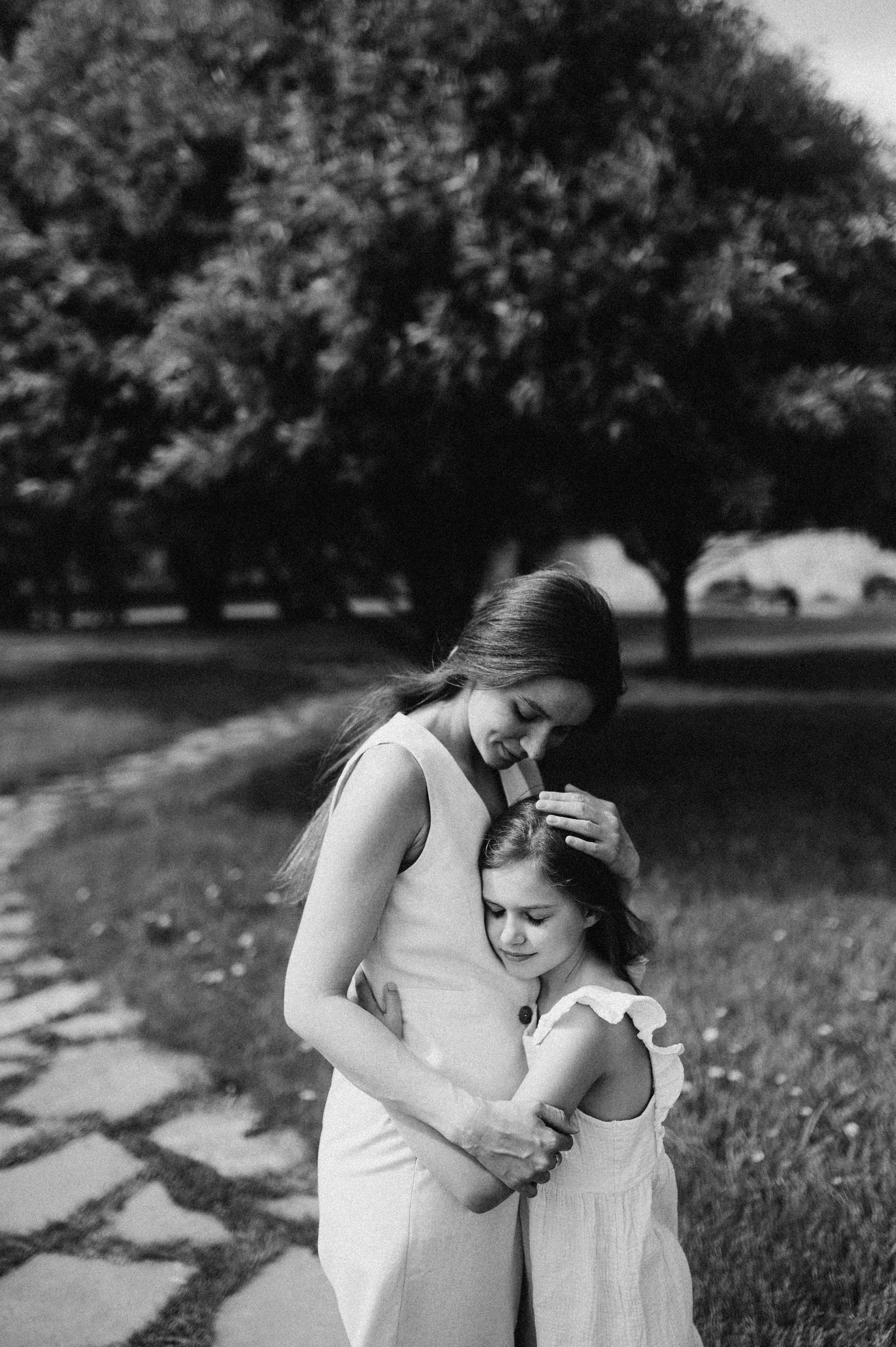 ЛЕРА, СОНЯ и САША В ЛЕТНИЙ ДЕНЬ. Семейный фотограф в Новосибирске Женя Индрикова
