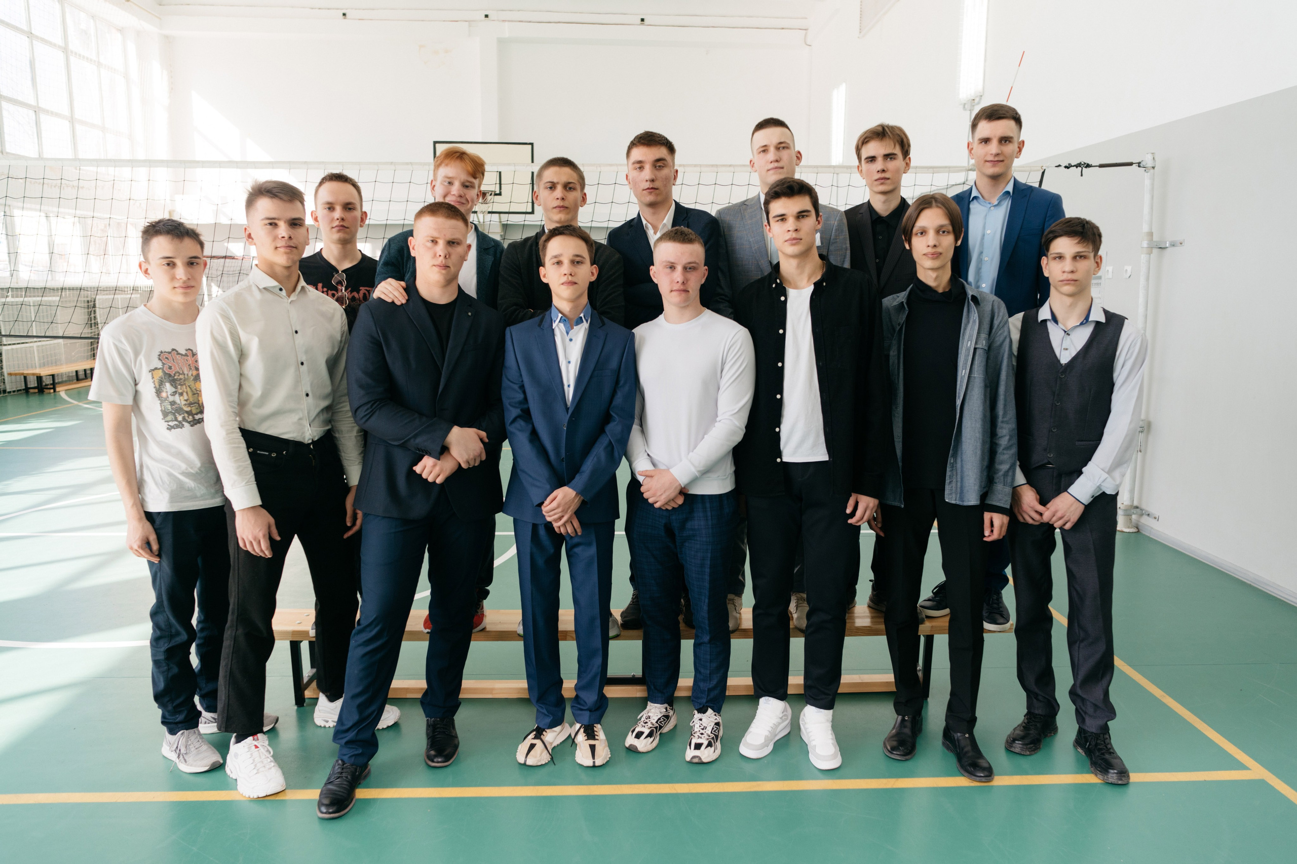 Выездная фотосессия и портреты. ИТВИ