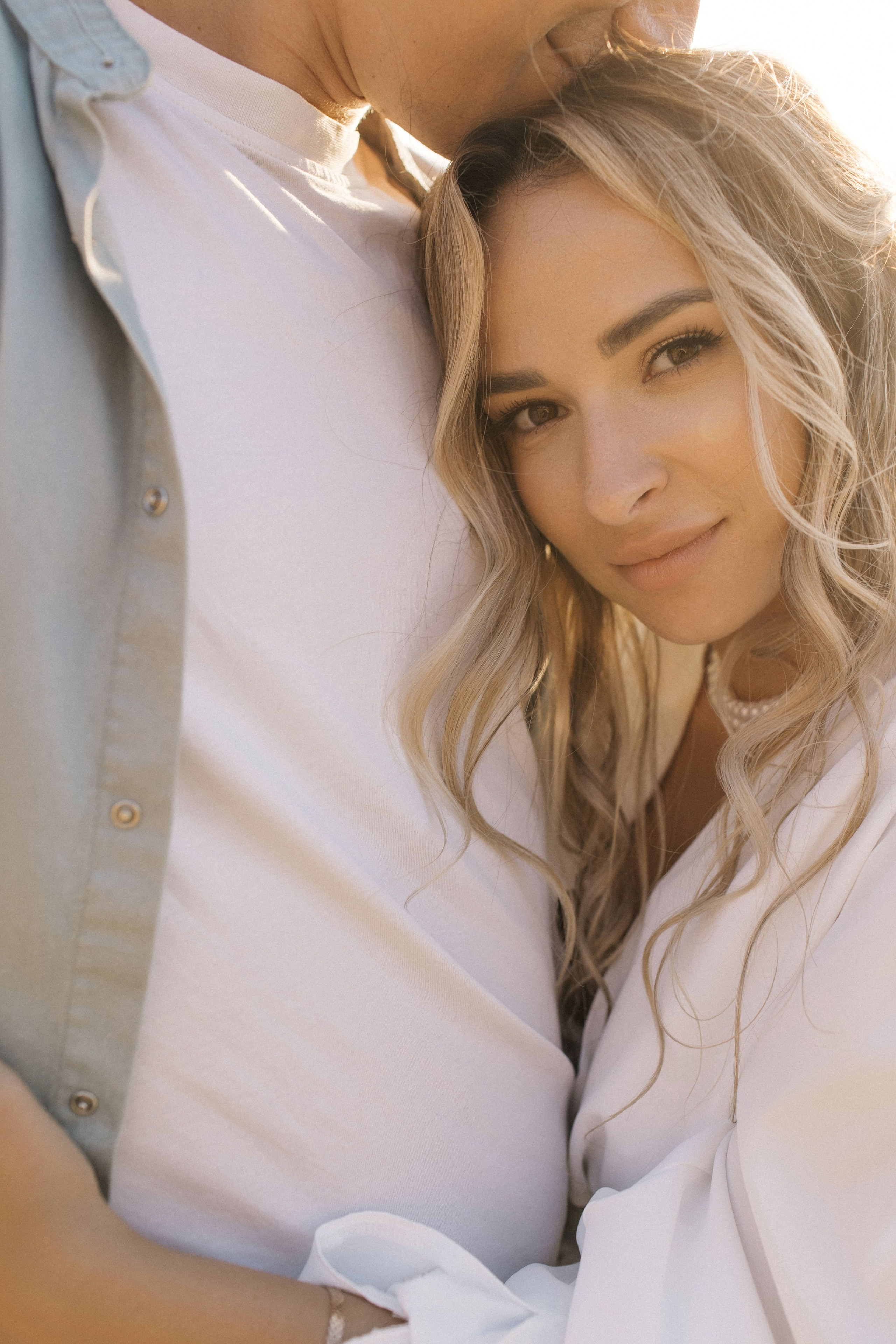 Тимофей и Карина. Свадебный и семейный фотограф в Самаре Посконнова Анна