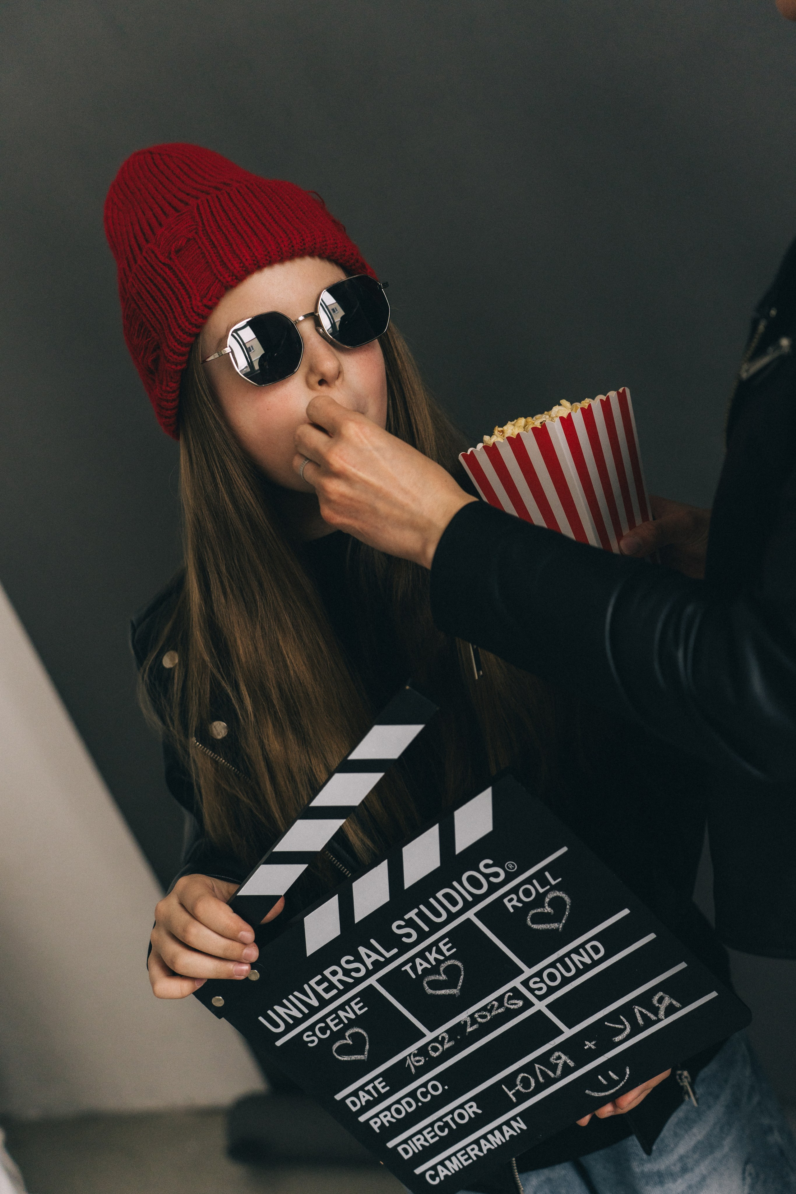 Юля и Ульяна. Фотограф в Выборге и Санкт-Петербурге Маша Гуляева