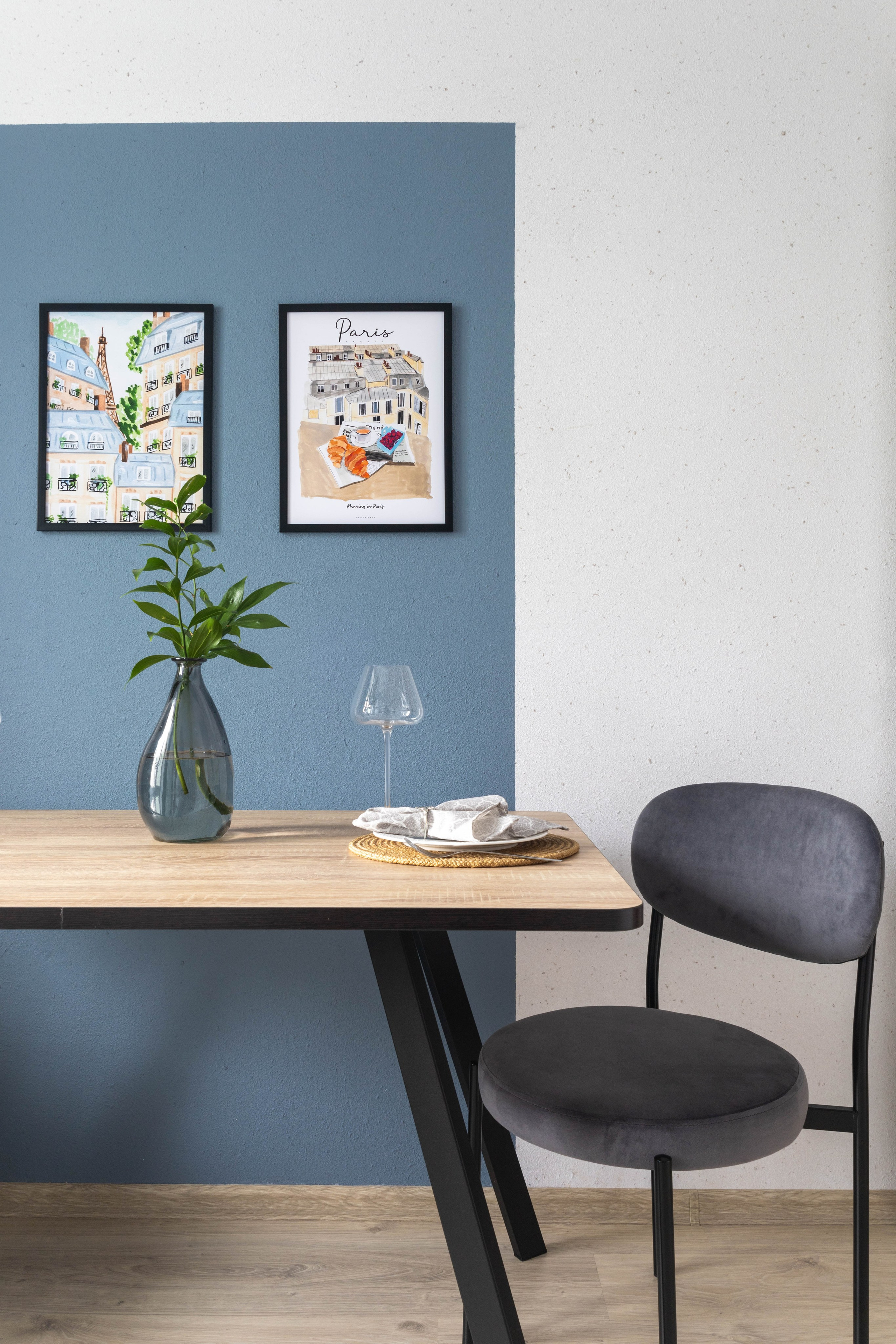 Работа с хоумстеджерами и дизайнерами. Интерьерный фотограф в Самаре Григорий Ревизов