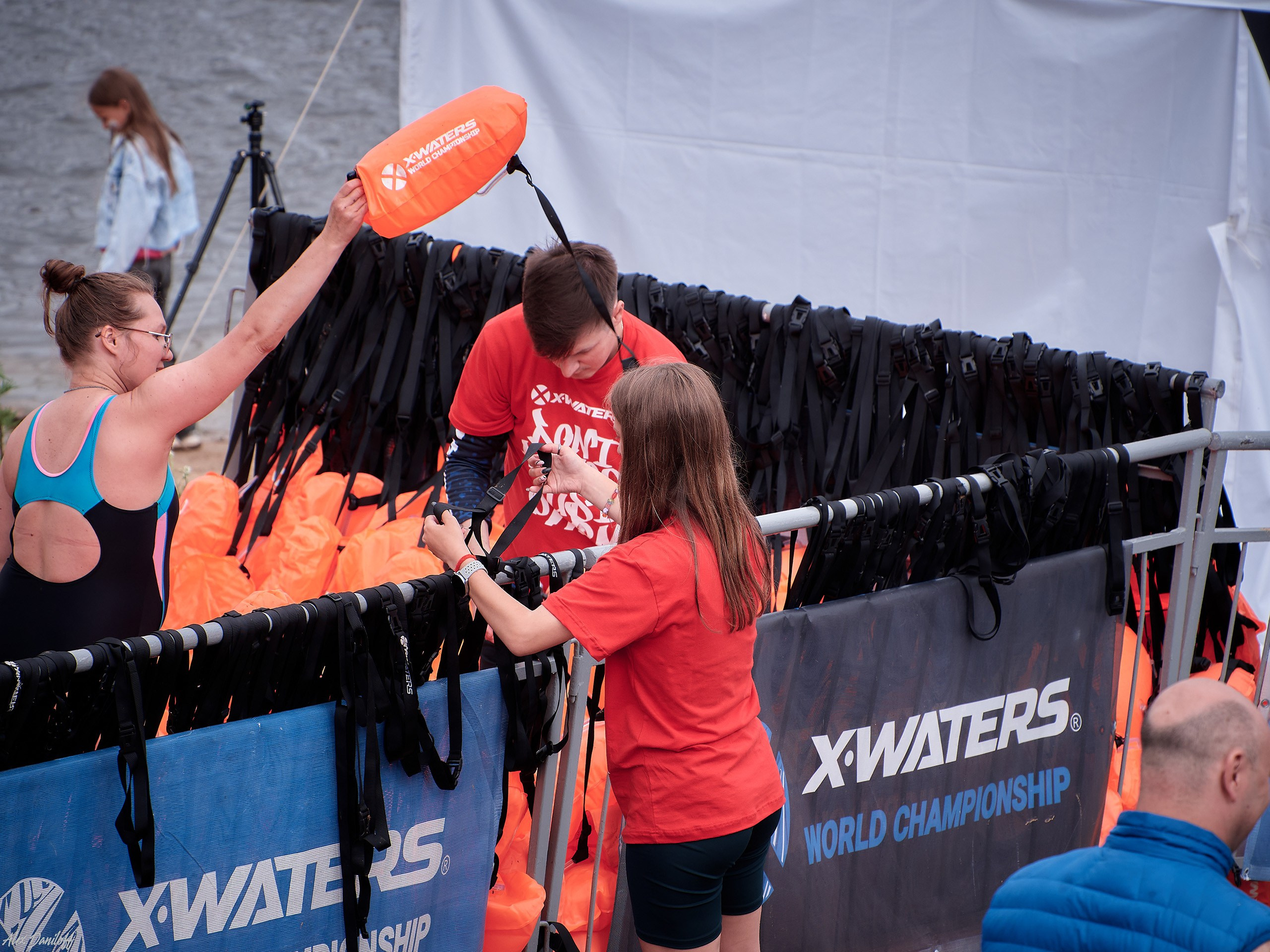 X-Waters Муром 2025. Муром-Инфо. Новости культуры, образования, спорта в городе Муром