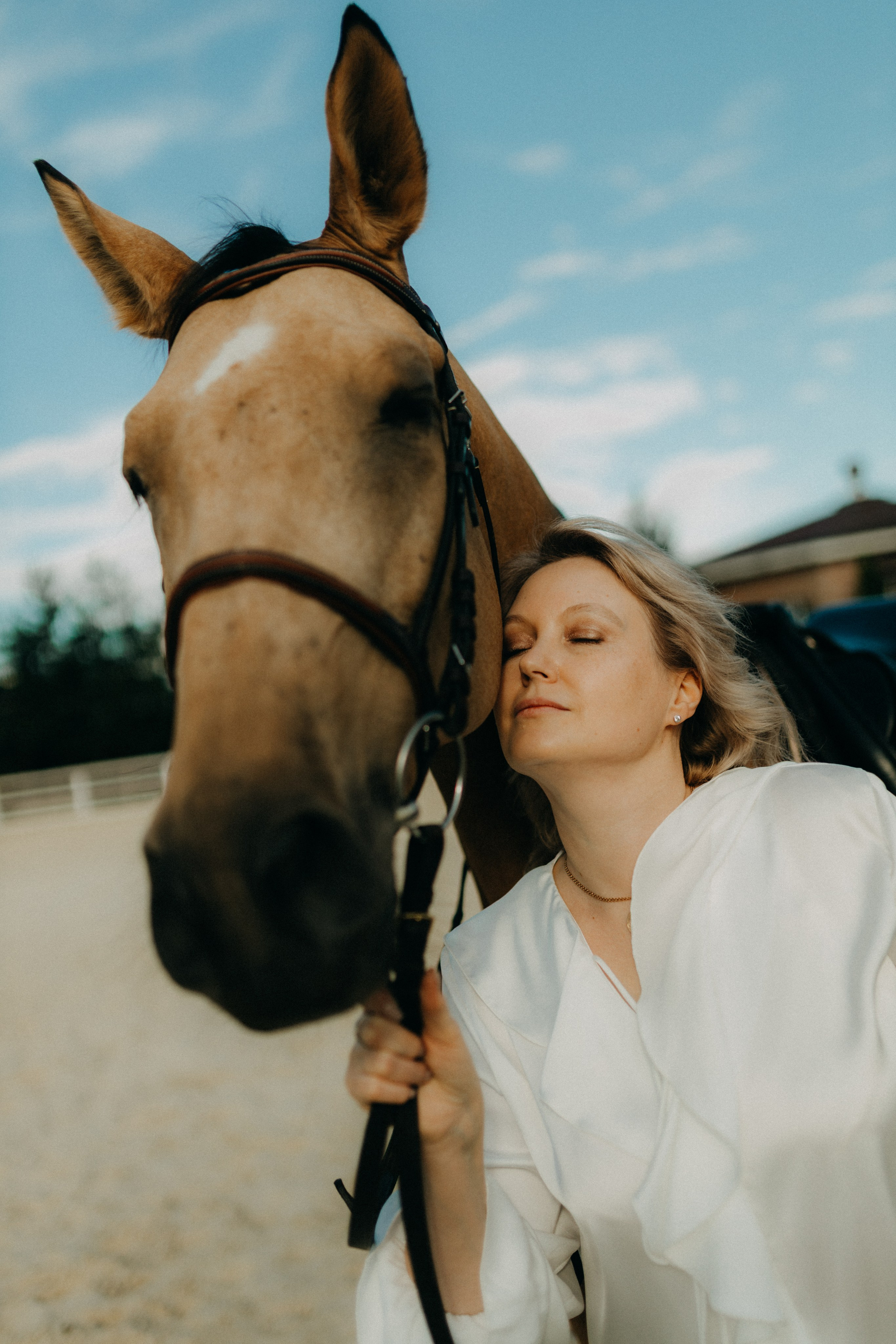 Светлана. Фотограф НОГИНСК, Москва, Анастасия Белая