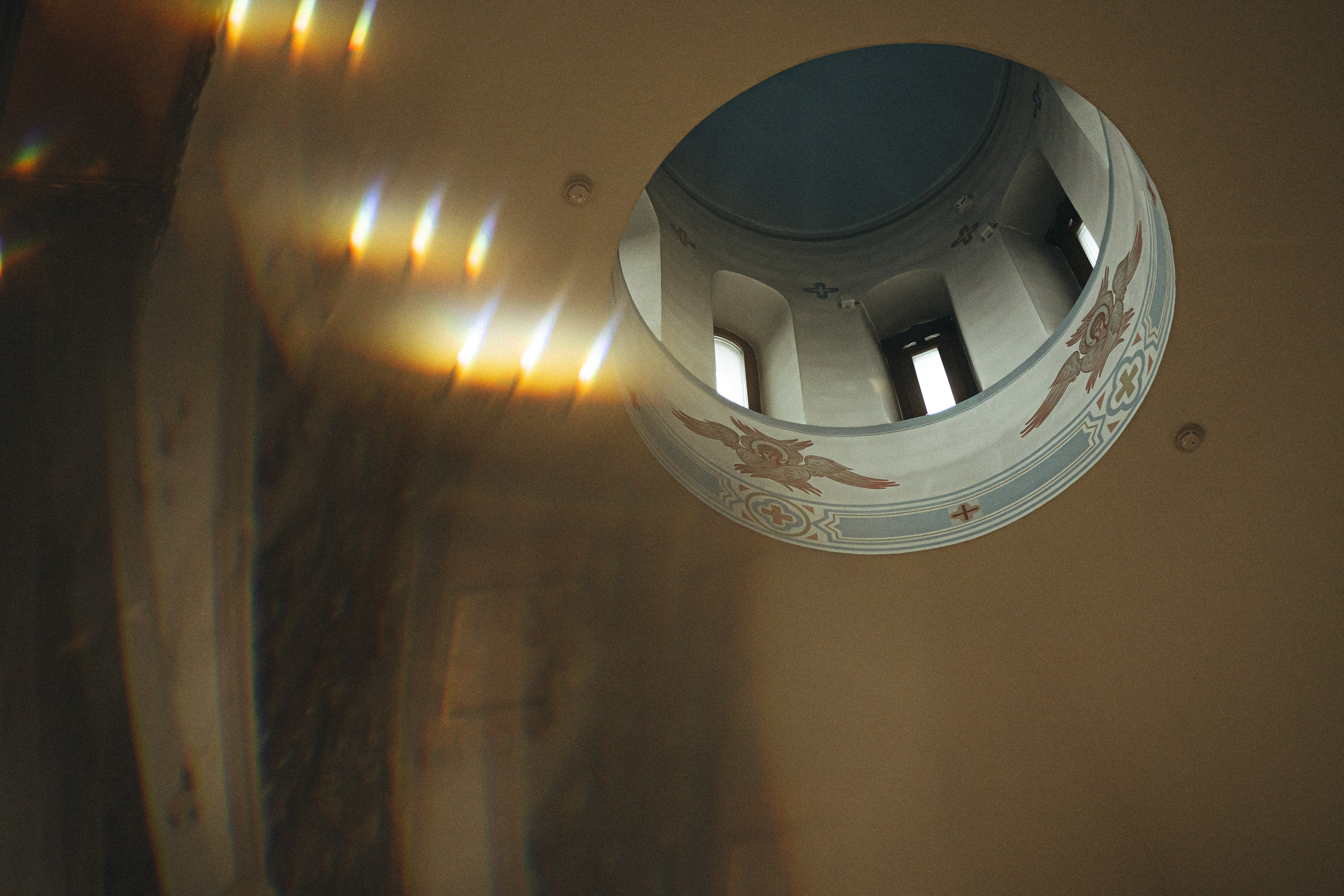 Daniil/sacrament. <3