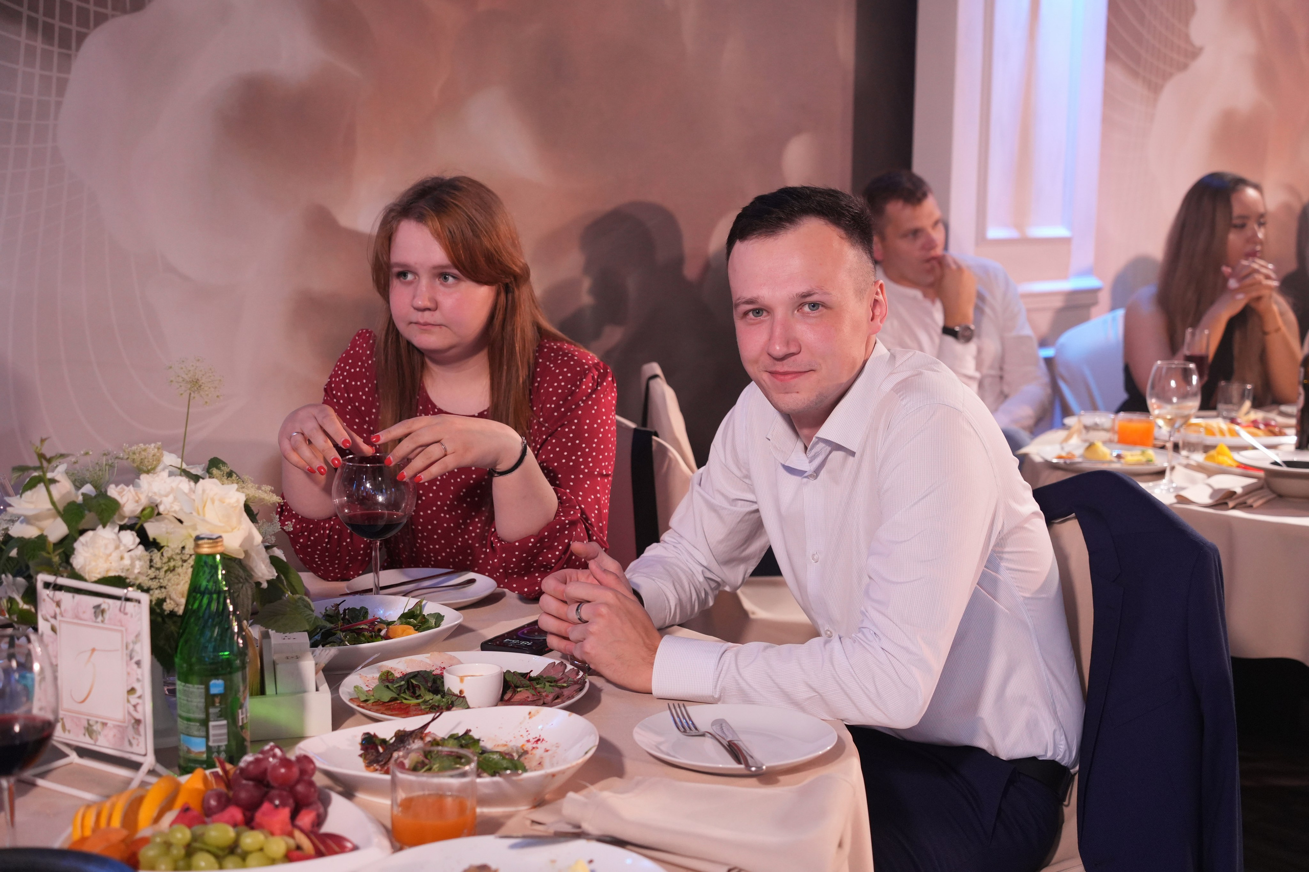 Юля + Артур: полная серия (пакет полный день). BYFOX STUDIO 68 — фото и видеосъёмка Тамбов, Москва, Воронеж, Липецк