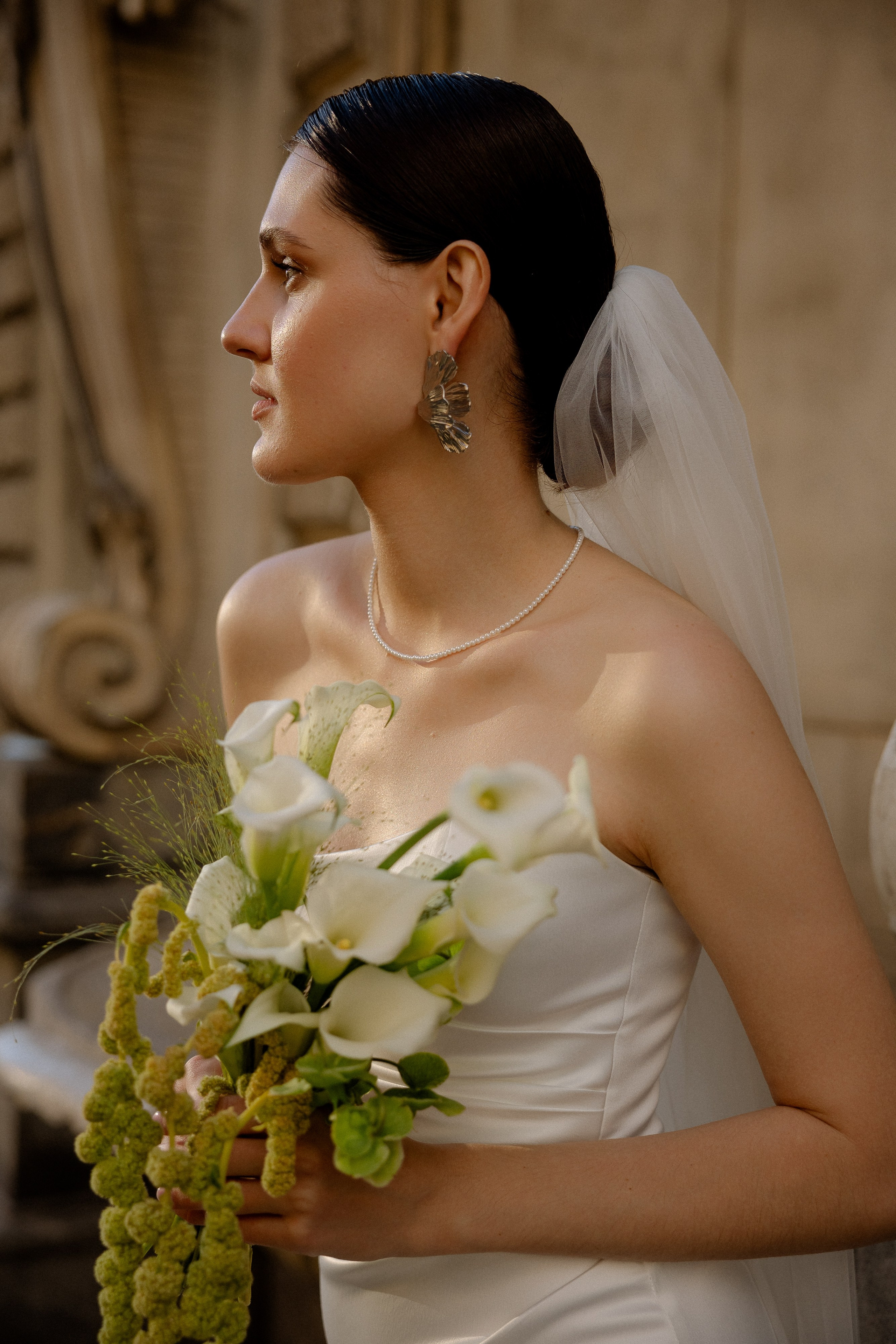 A|N. Свадебный фотограф Таня Караисаева