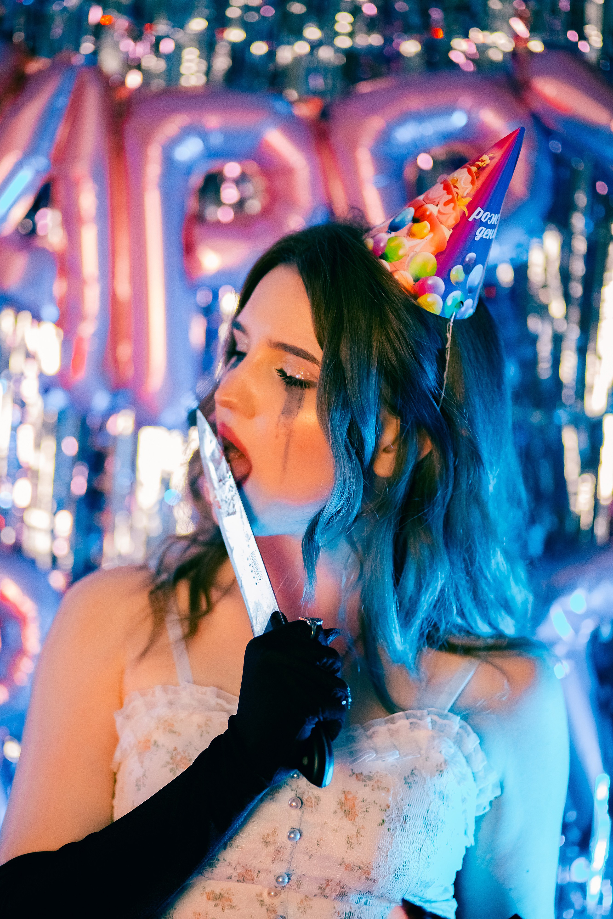 Алина. Фотограф в Белгороде Варвара Виноходова