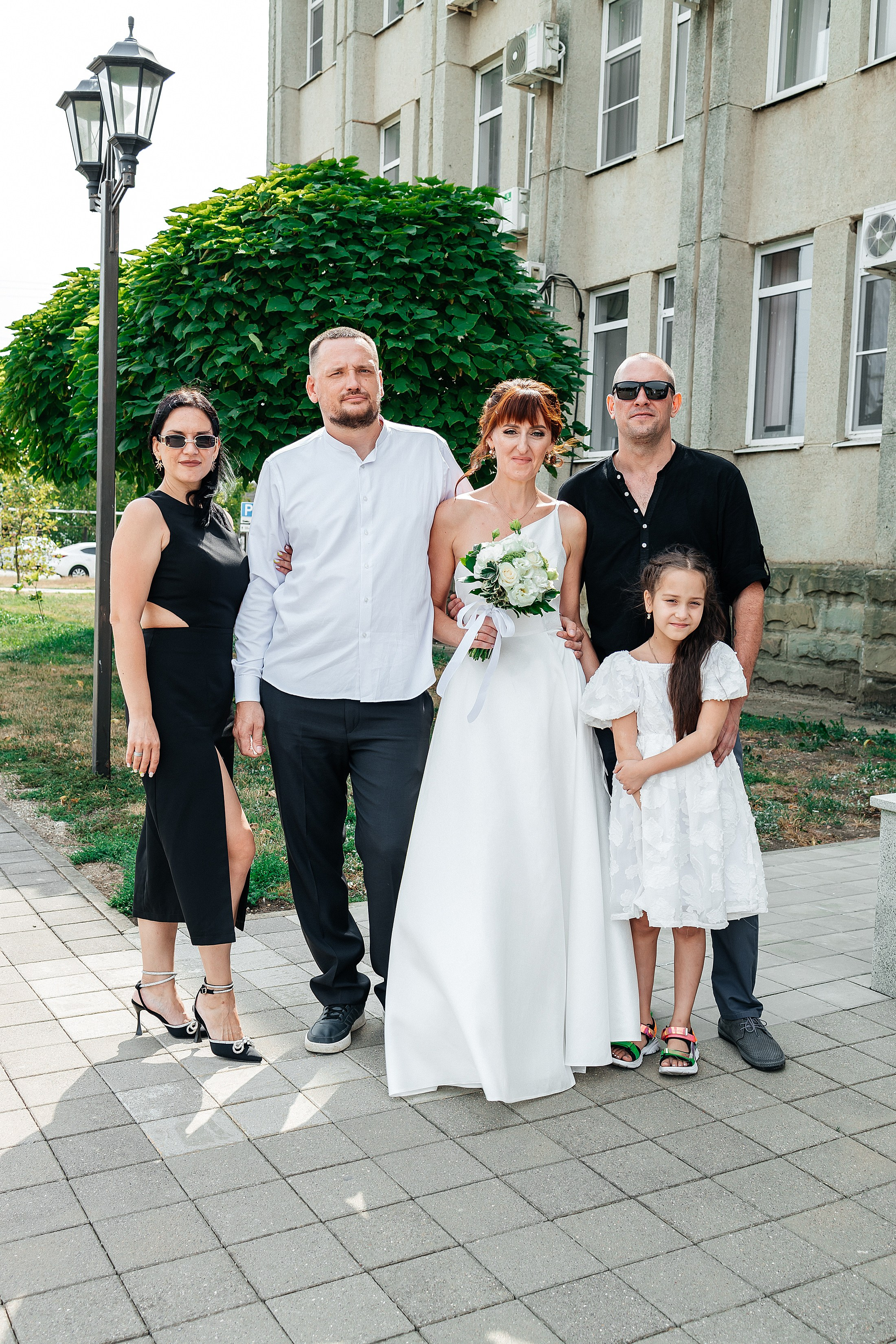 Елена и Евгений. Свадебный и семейный фотограф станица Калининская Юлия Хлебодарова