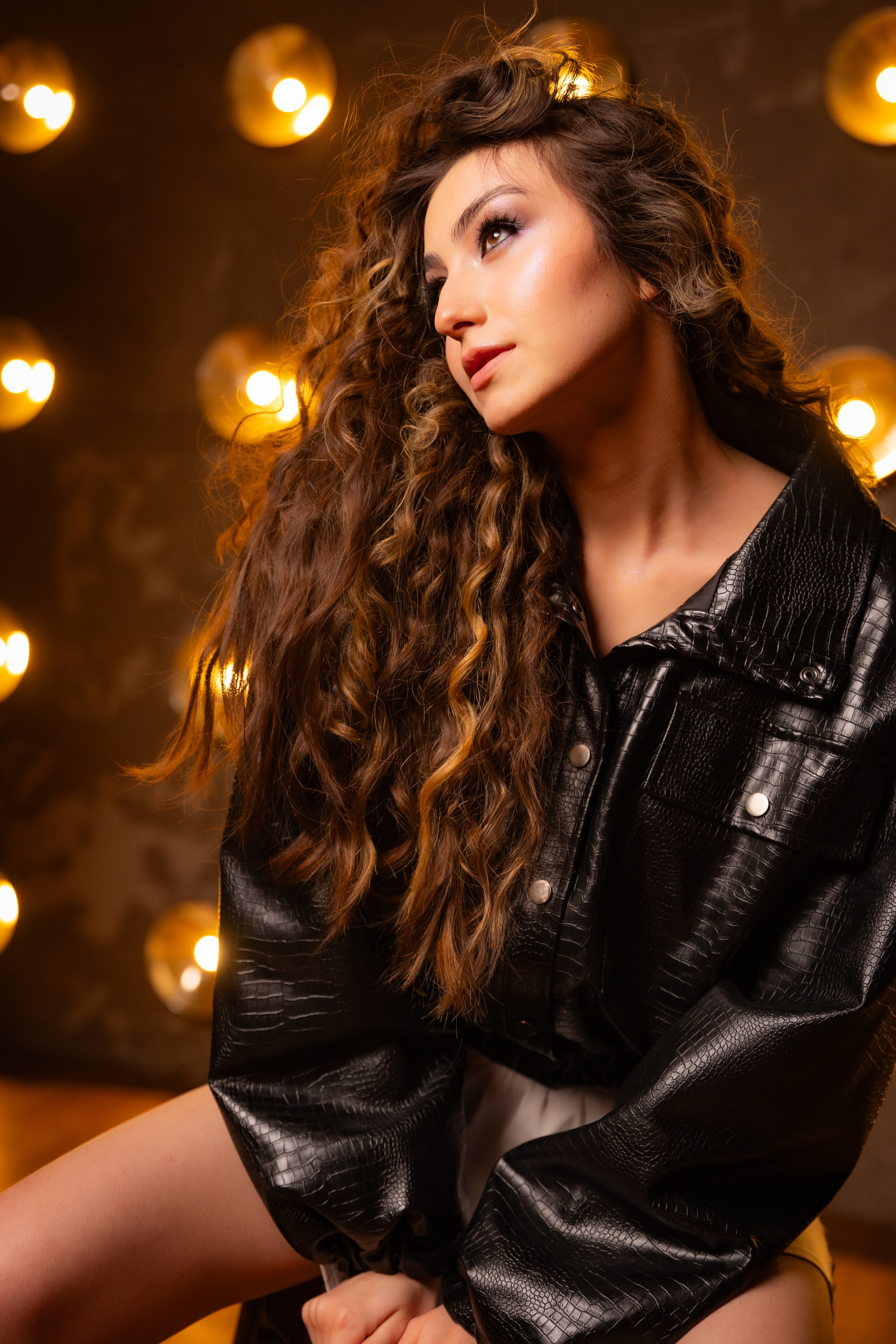 СДЕРЖАННАЯ ДЕРЗОСТЬ. Фото, видео, авторские выпускные альбомы в Нижнем Новгороде