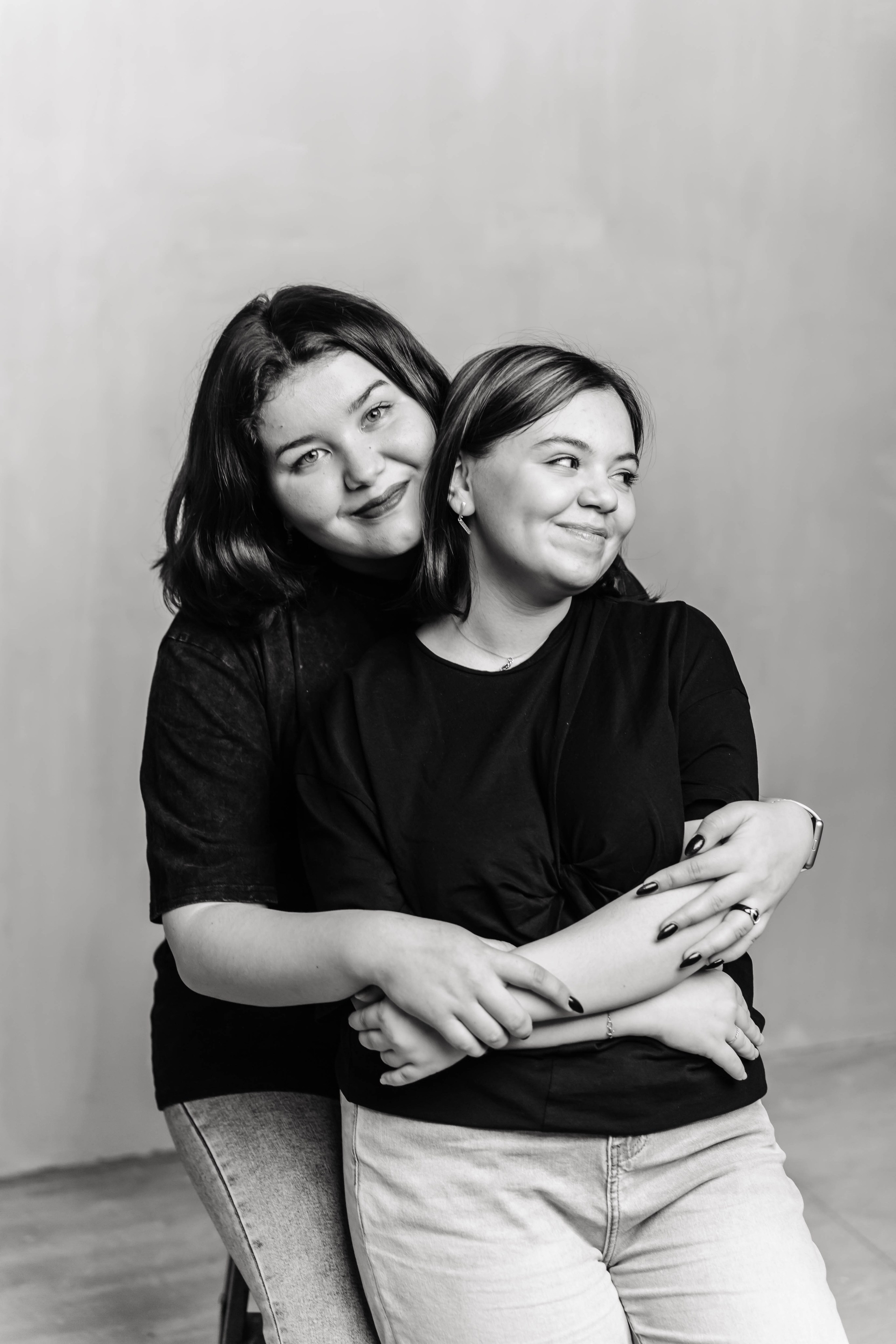 11 класс. Свадебный и семейный фотограф в Томске Алексей