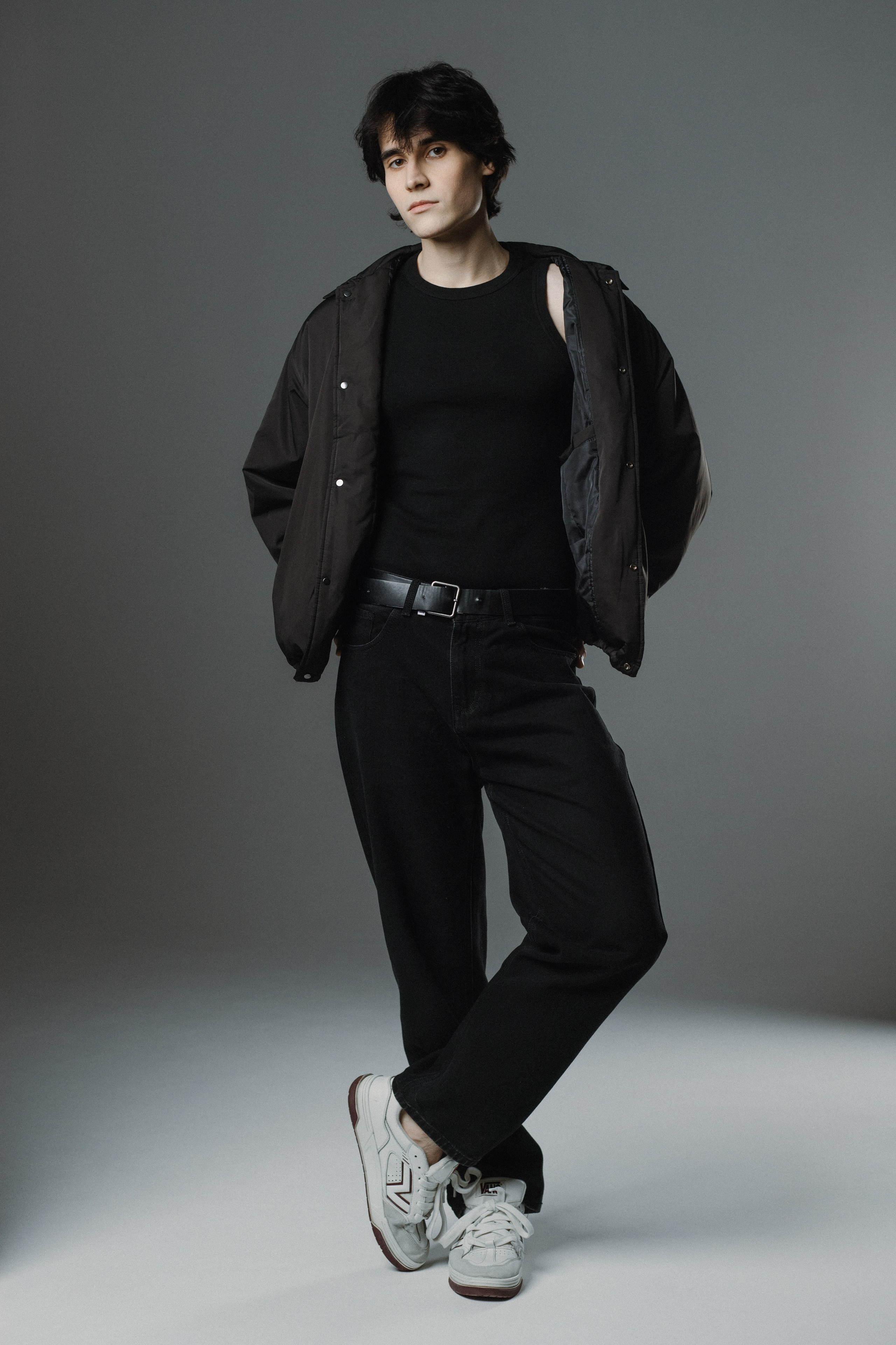 Gleb. Фотограф Москва Дмитрий Курасов