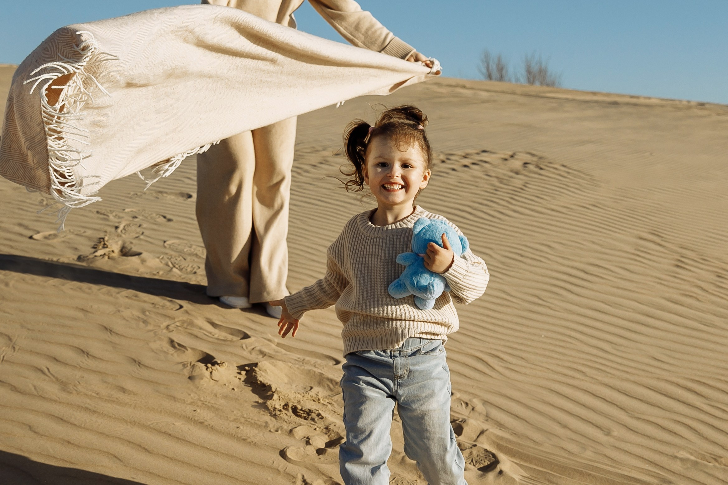 Алена и Ксюша. Свадебный и семейный фотограф Анапа