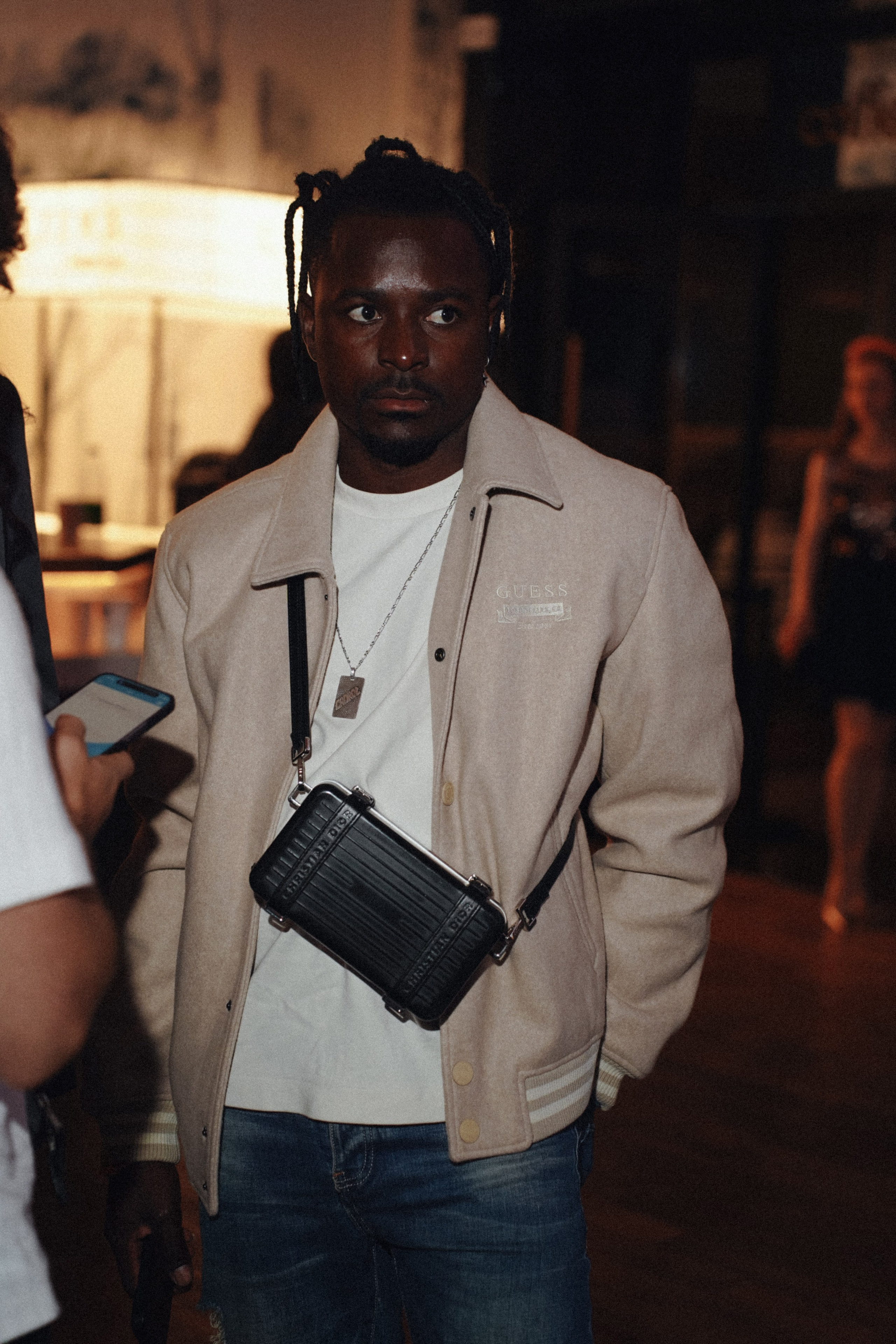 Неделя кино. Фотограф Москва Никита Воробьев