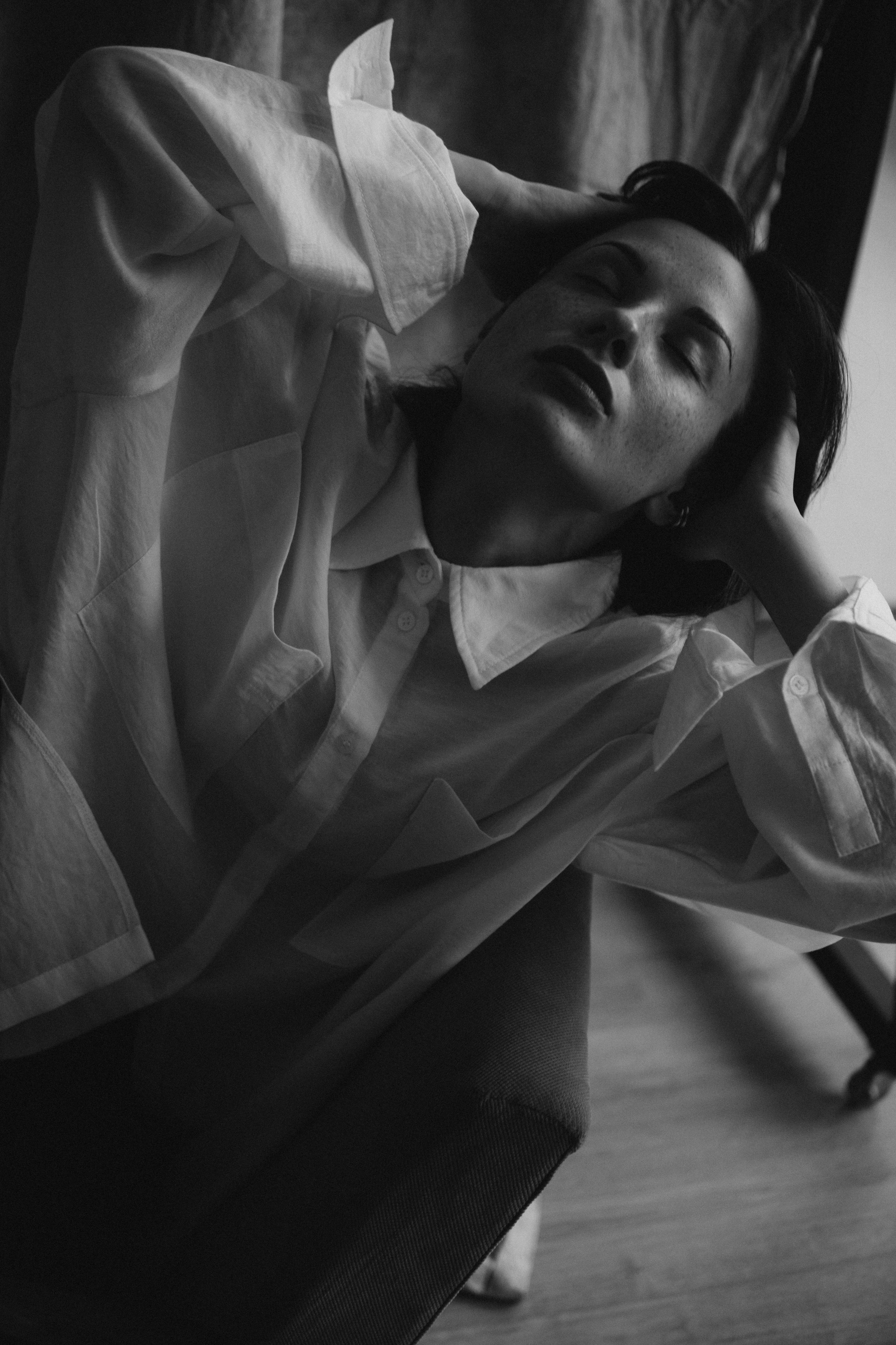 Женский Портрет. Фотограф Йошкар-Ола