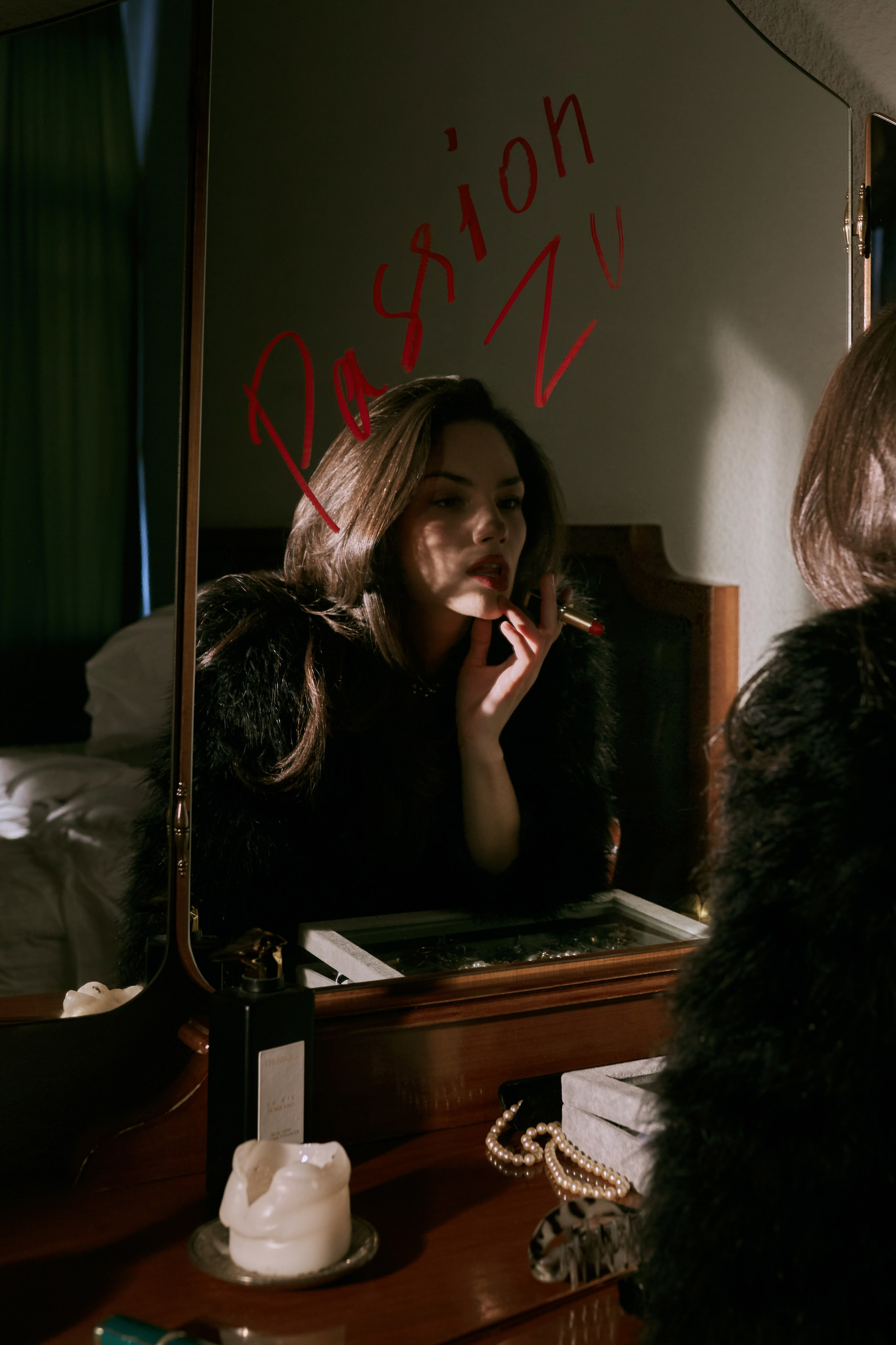 Passion Zu. Hotel. Туманова Екатерина — коммерческий фотограф в Москве