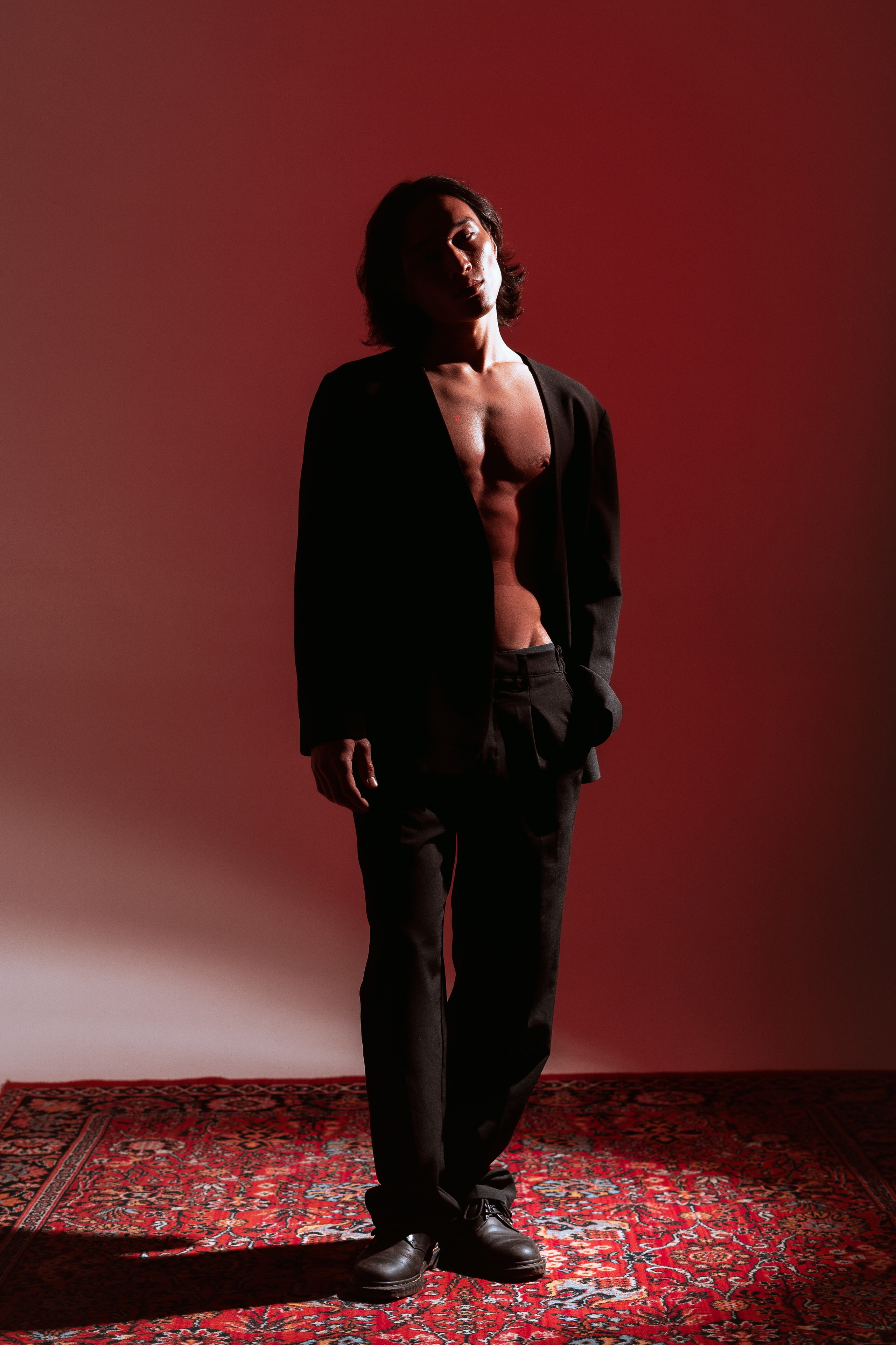 Aidar. Фотограф Москва