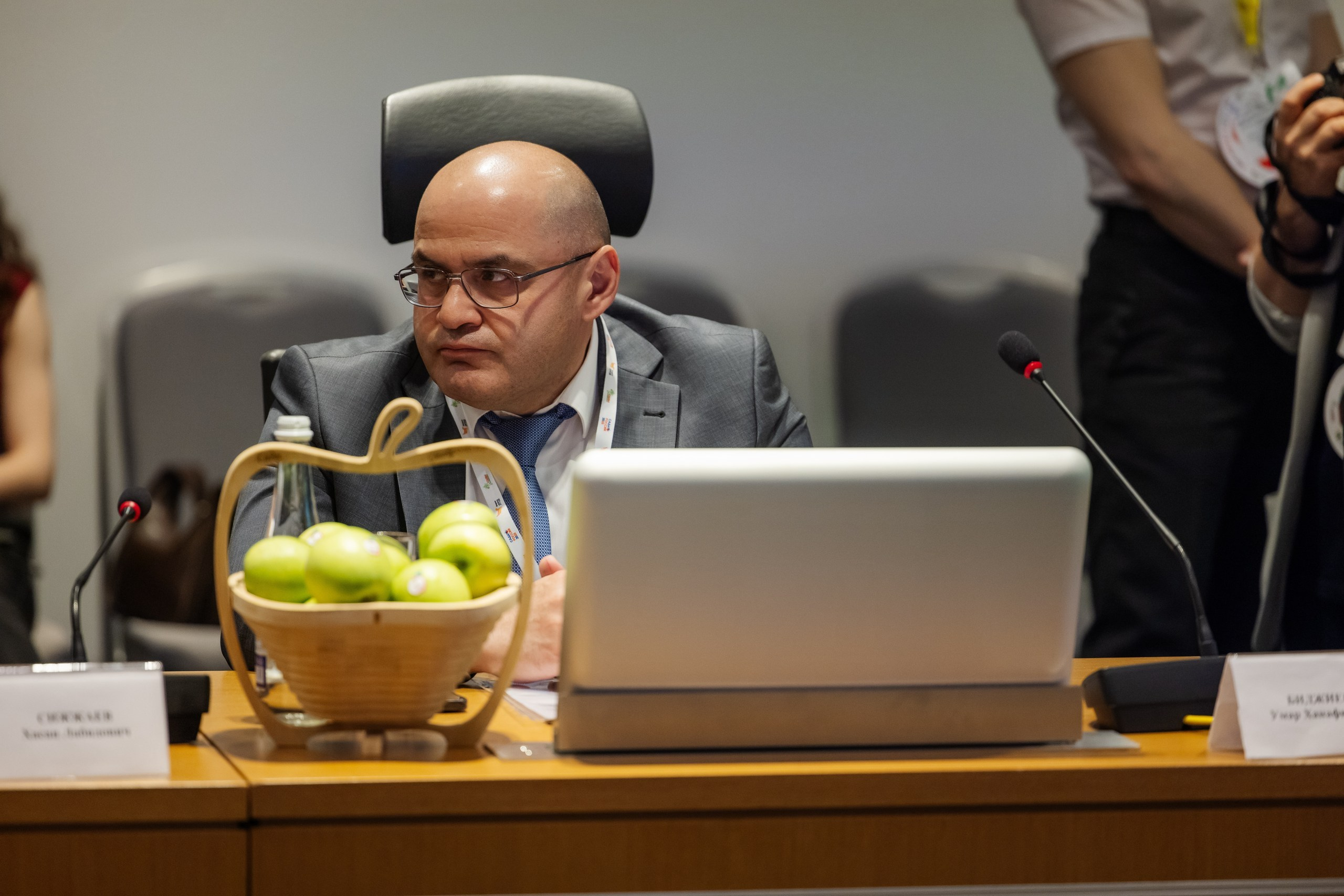 ЭКСПО. Фотограф Николай Петрушкин | Ставрополь, Москва